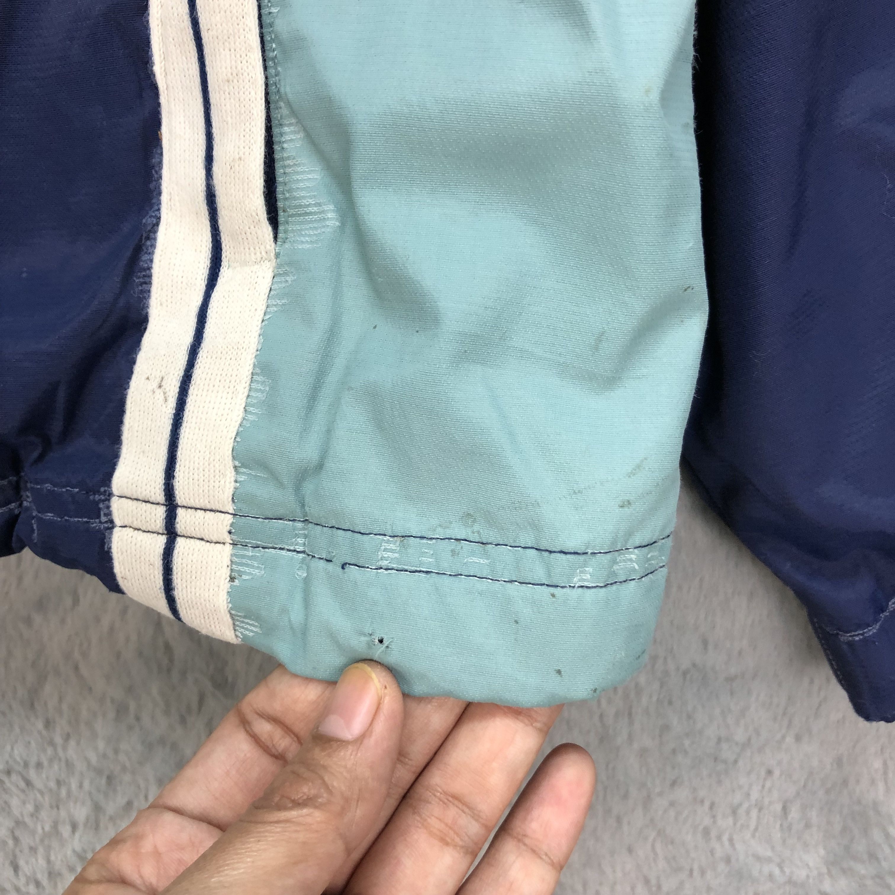 Nike TRASHED🔥 NIKE COURT JACKET #5217-180 Size US M / EU 48-50 / 2 - 11 Thumbnail