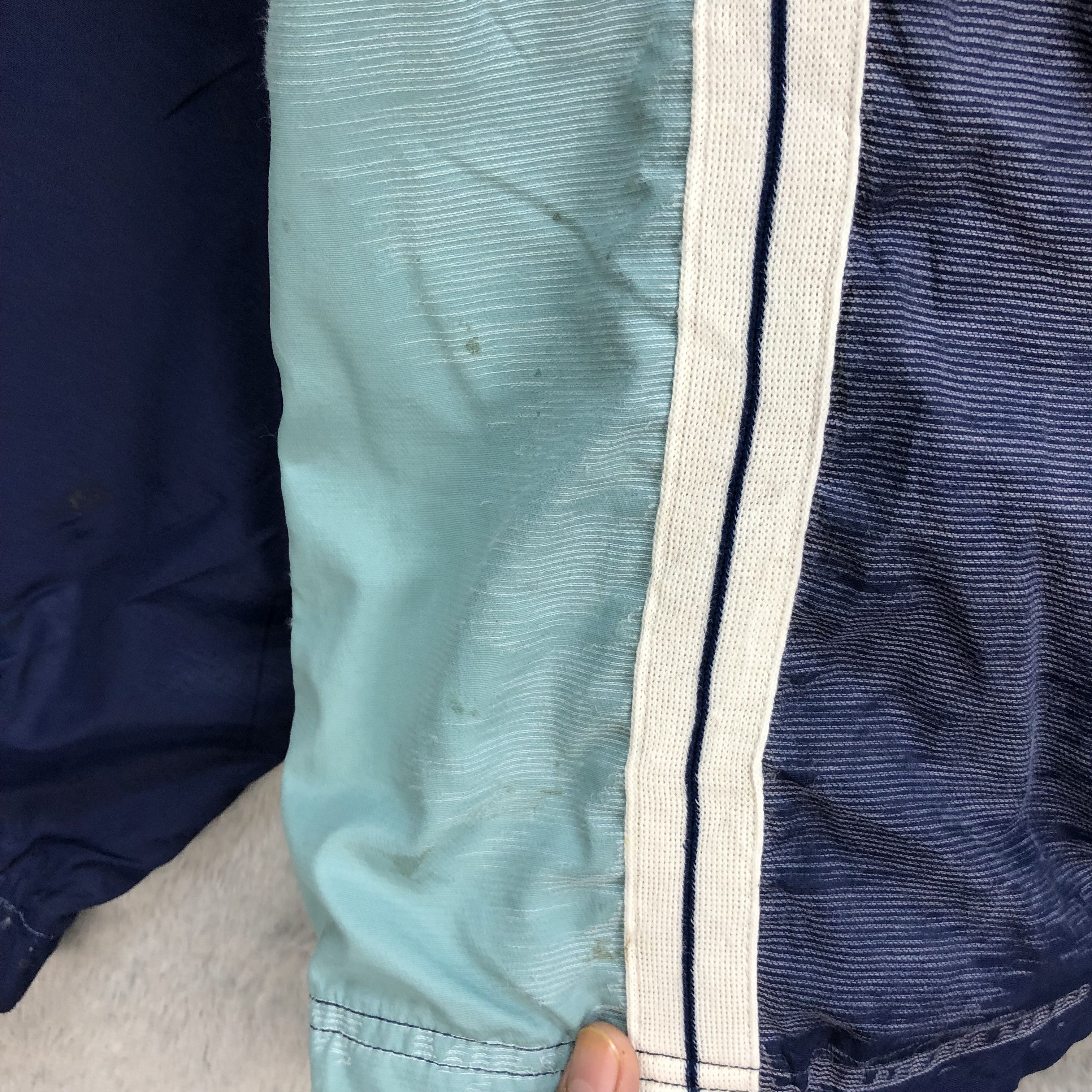 Nike TRASHED🔥 NIKE COURT JACKET #5217-180 Size US M / EU 48-50 / 2 - 22 Thumbnail