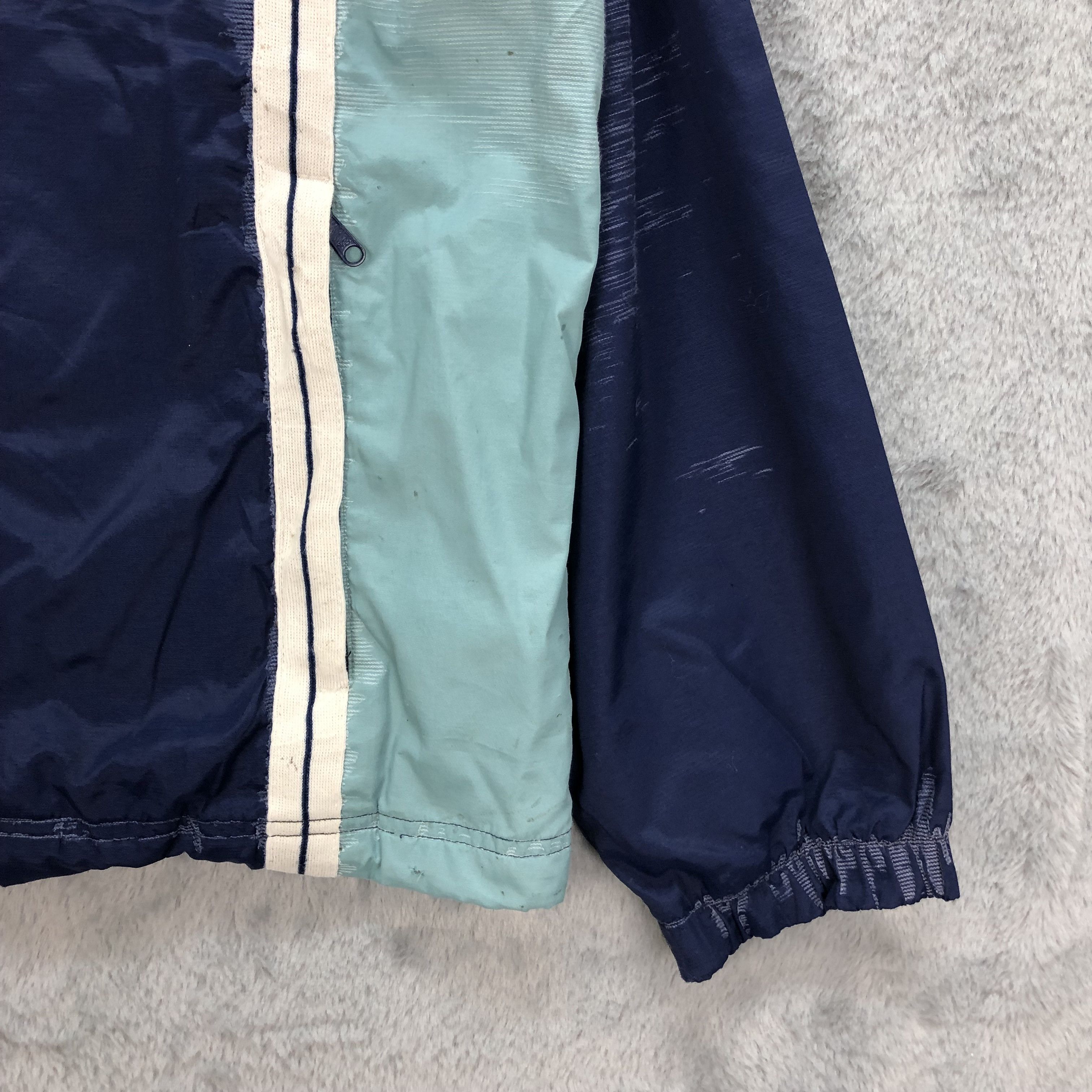 Nike TRASHED🔥 NIKE COURT JACKET #5217-180 Size US M / EU 48-50 / 2 - 10 Thumbnail
