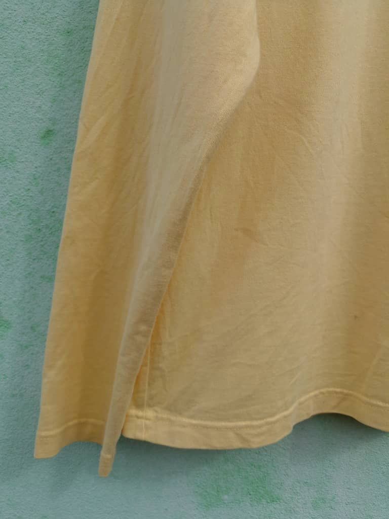 Tedman T SHIRT TEDMAN’S Size US S / EU 44-46 / 1 - 12 Thumbnail