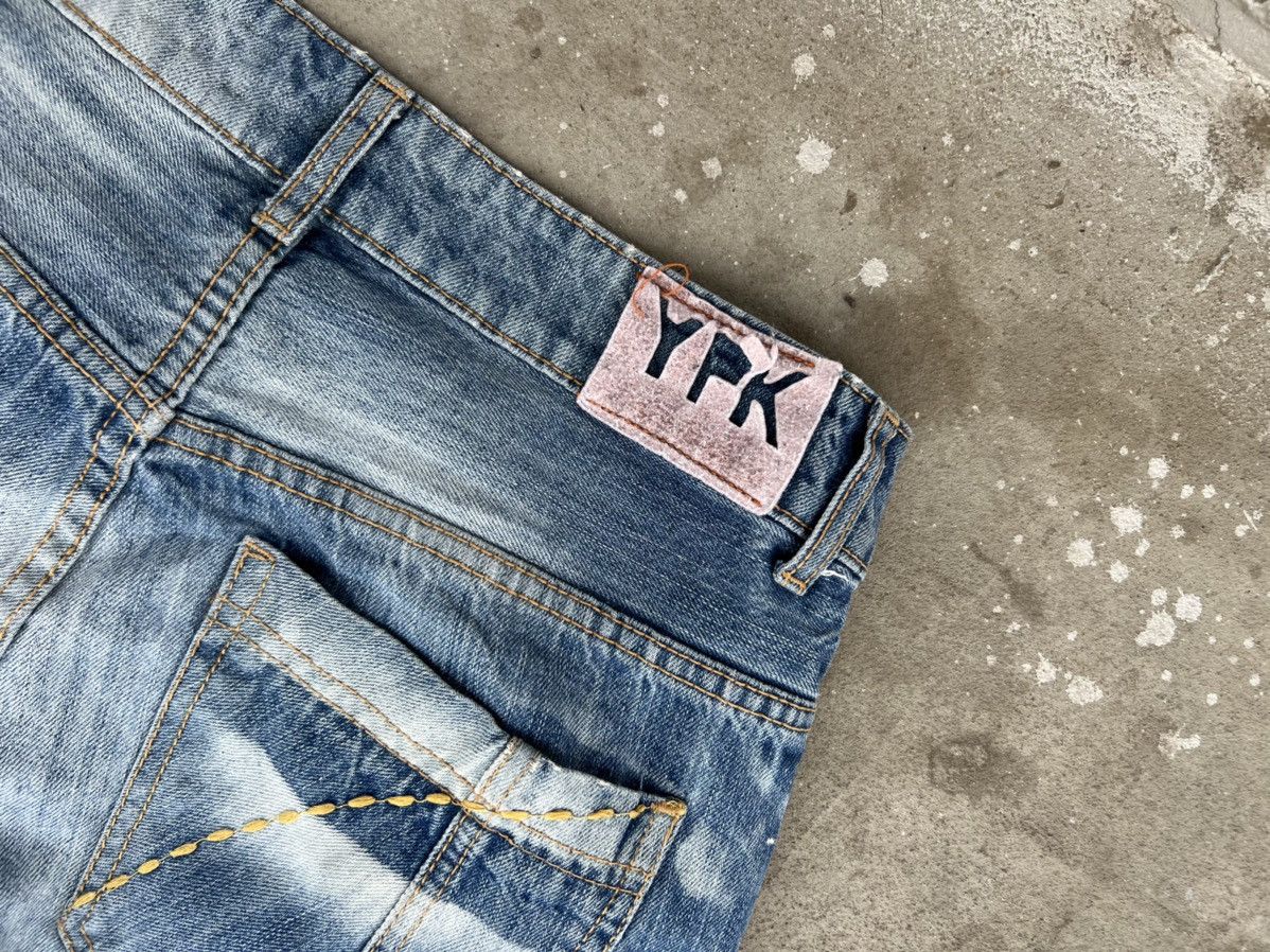 Japanese Brand × Vintage Vintage Japanese Brand Jeans Size US 30 / EU 46 - 13 Thumbnail
