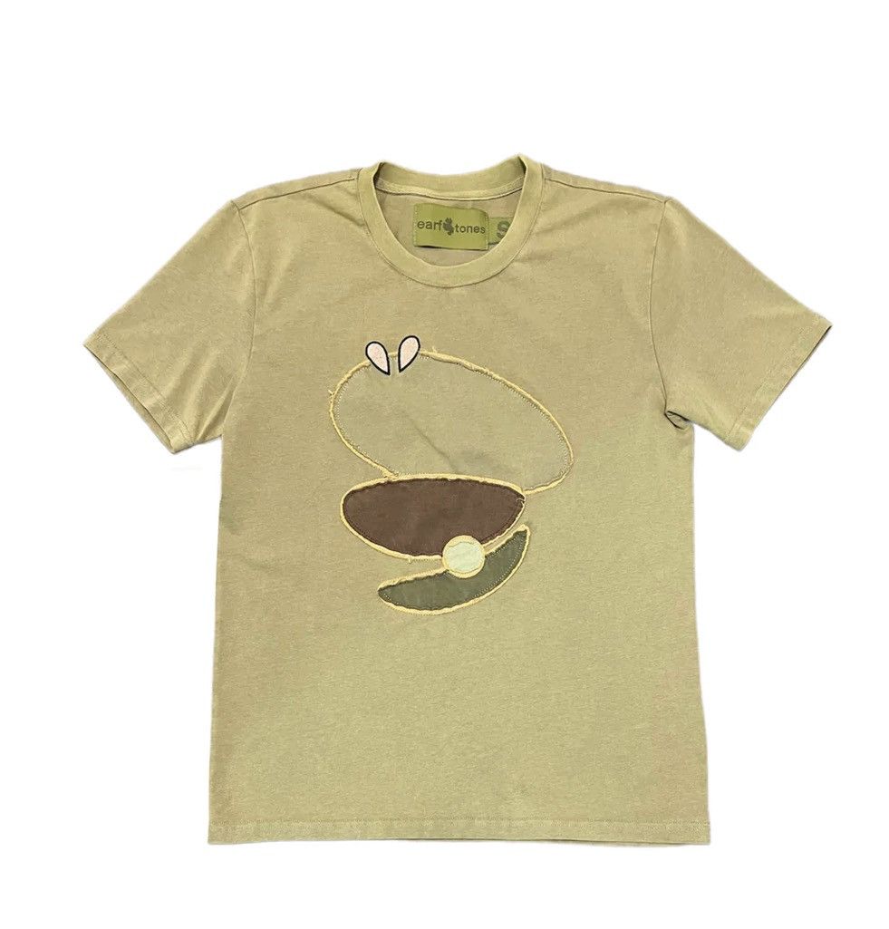 EARFTONES BOULDER TEE