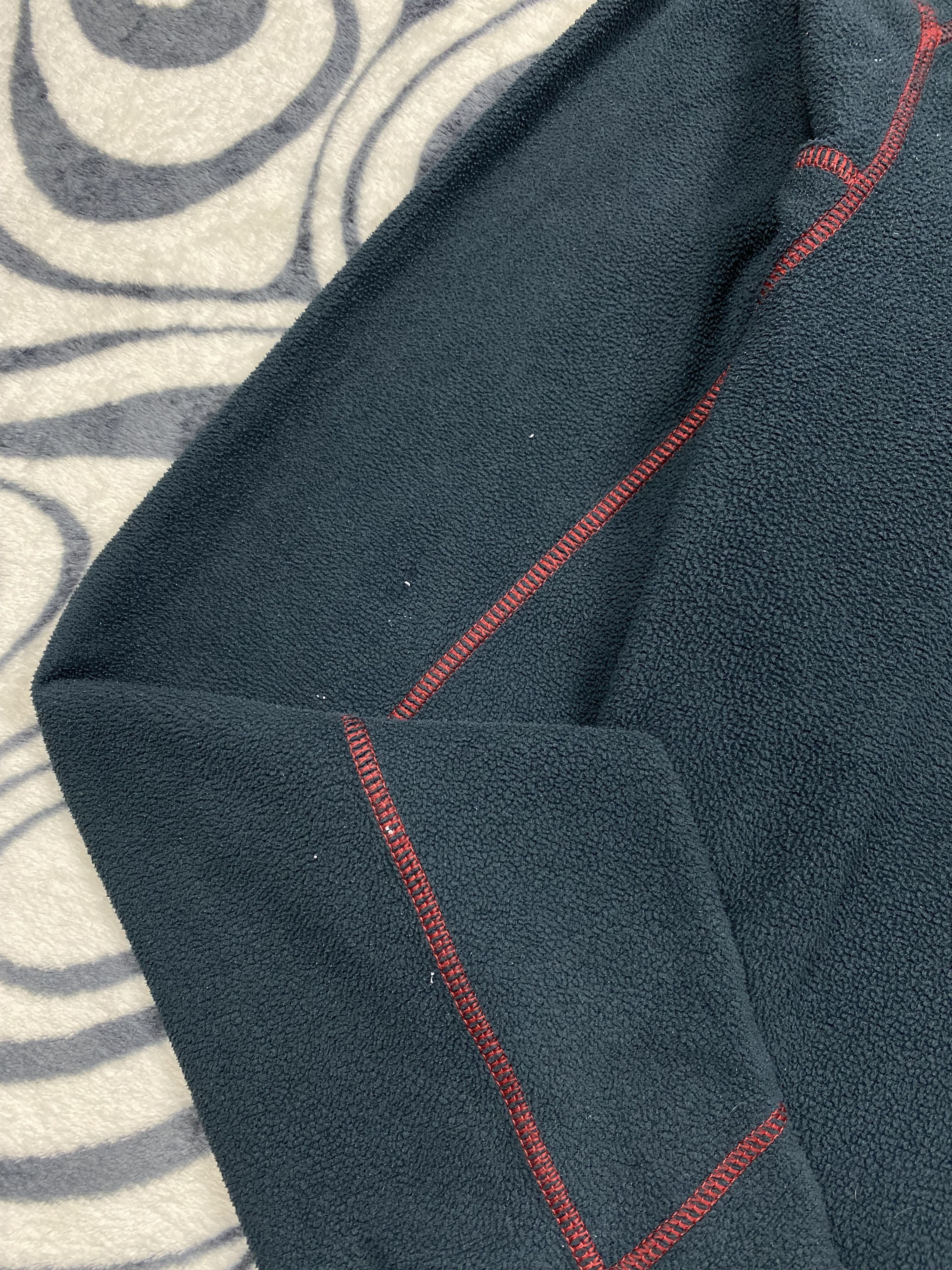 Rab Rab Mens Quarter Zip Fleece Jacket Size US XL / EU 56 / 4 - 3 Thumbnail