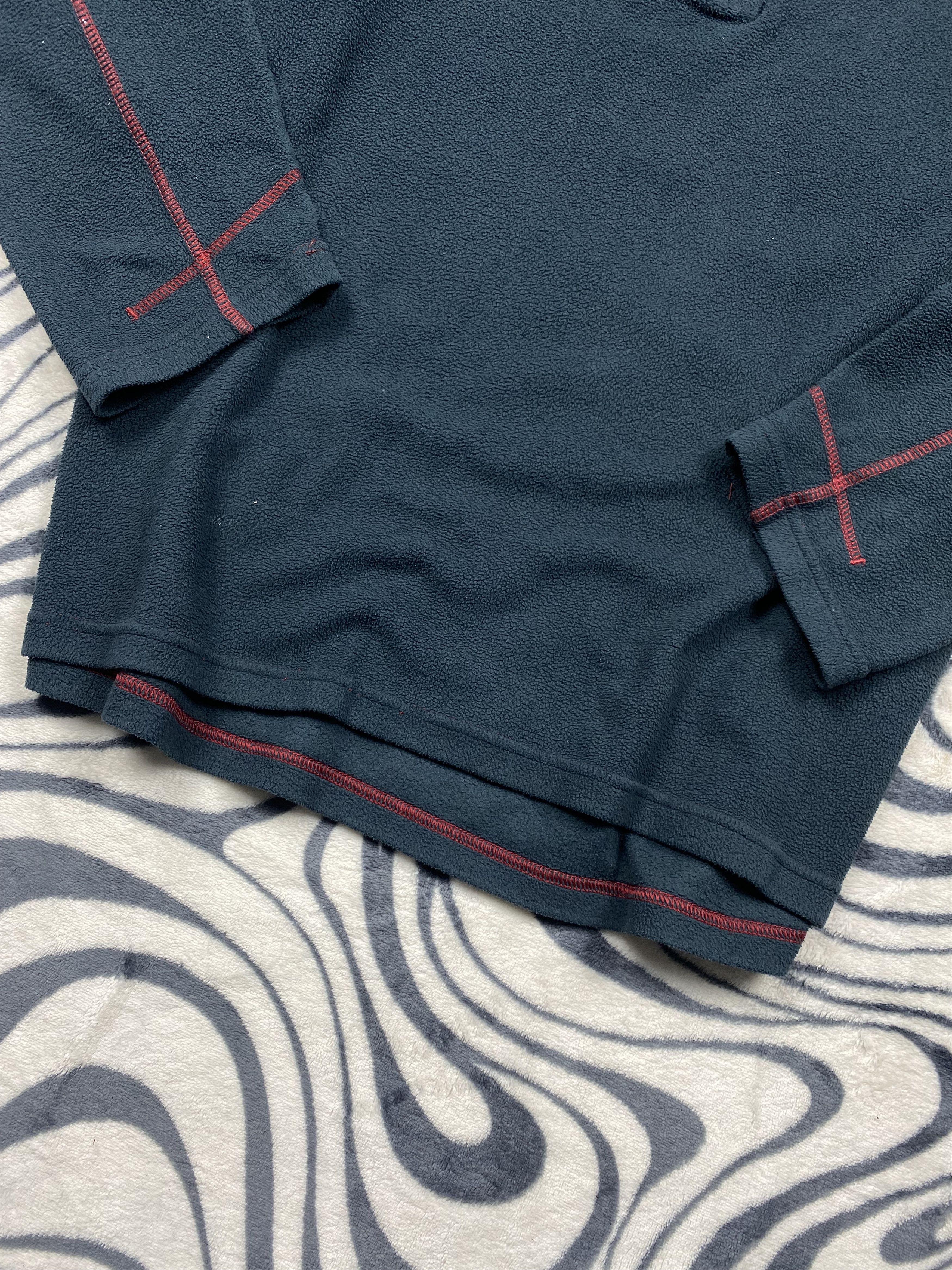Rab Rab Mens Quarter Zip Fleece Jacket Size US XL / EU 56 / 4 - 4 Thumbnail