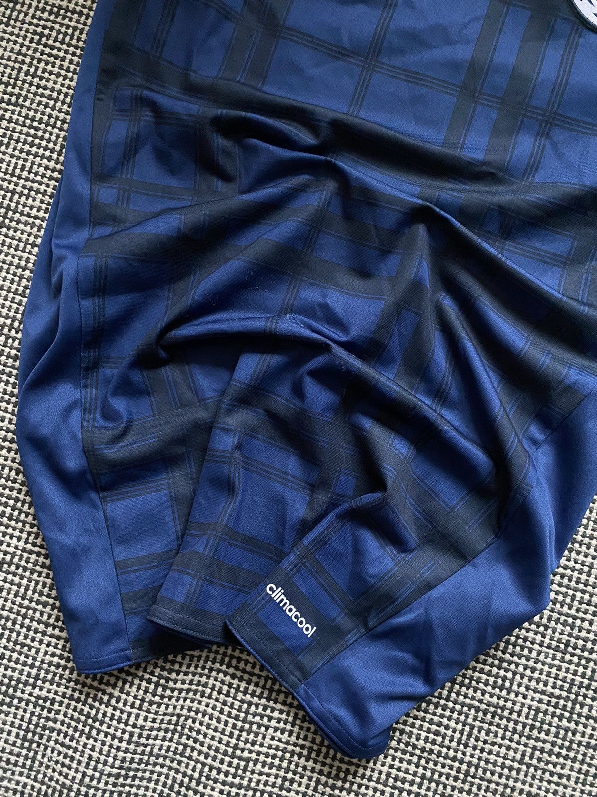 Adidas × Vintage Vintage adidas soccer jersey Scotland Size US M / EU 48-50 / 2 - 2 Thumbnail