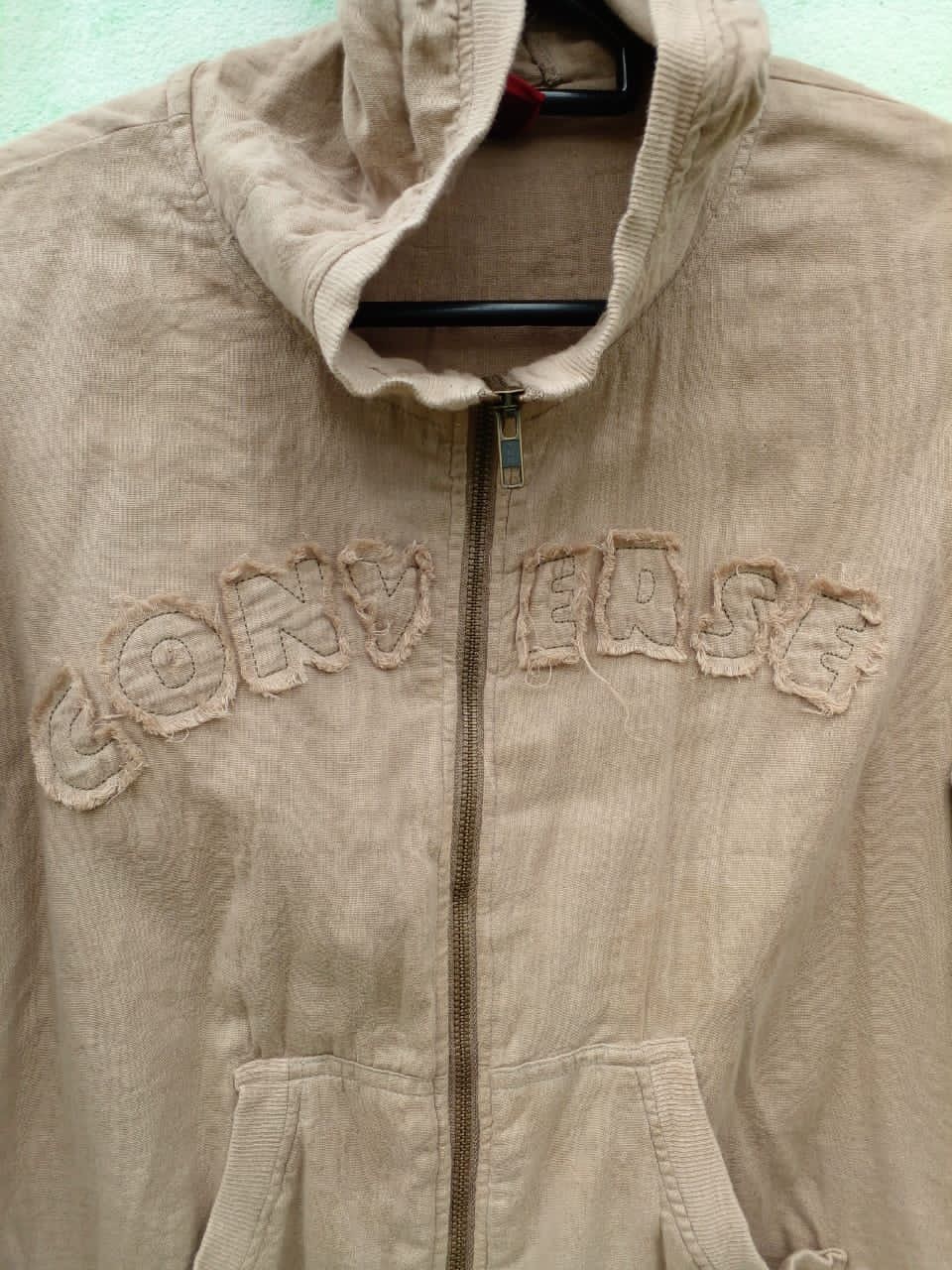 Converse HOODES CONVERSE Size US M / EU 48-50 / 2 - 7 Thumbnail