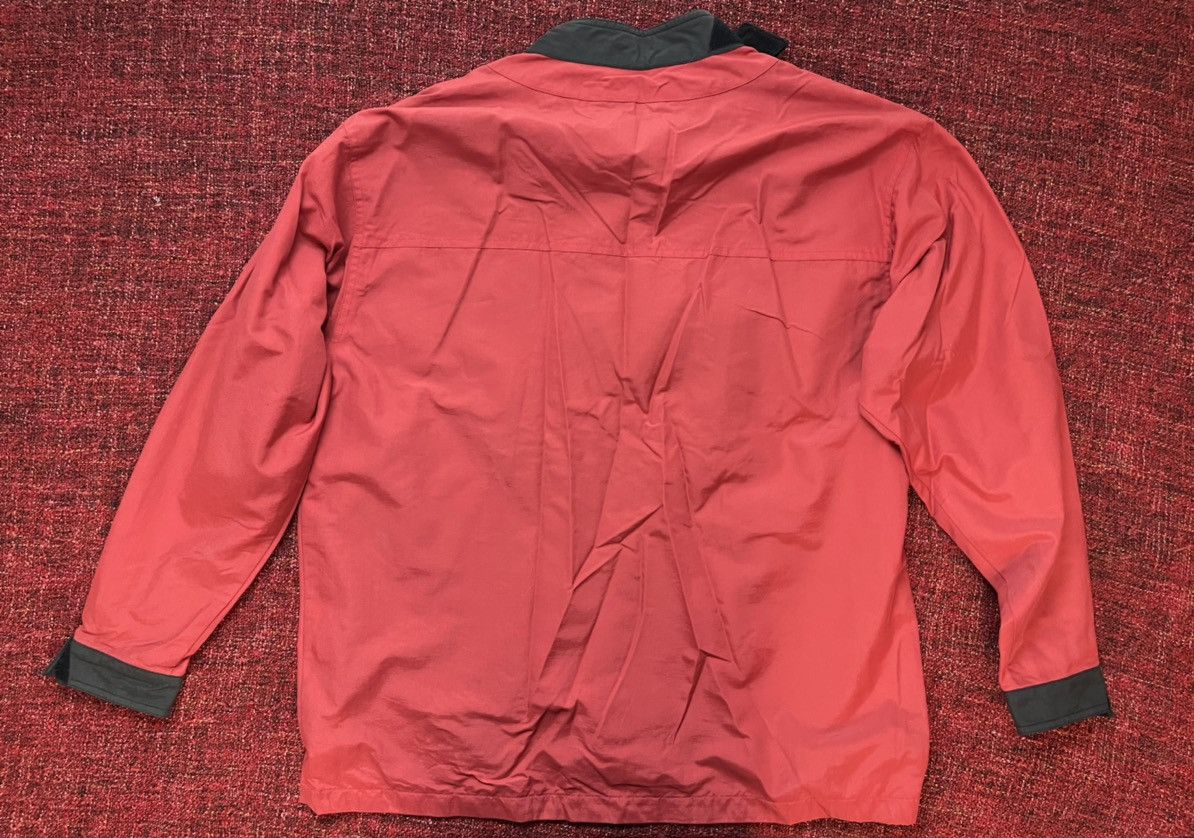 Designer × Helly Hansen Helly Hansen vintage half-zip anorak jacket Size US S / EU 44-46 / 1 - 6 Thumbnail