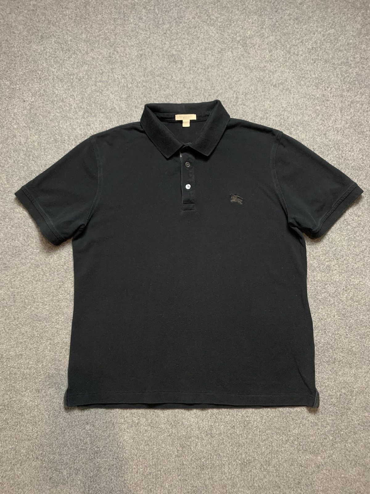 Burberry Burberry Brit Polo Size US L / EU 52-54 / 3 - 2 Thumbnail