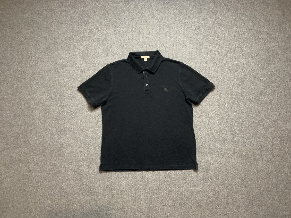 Burberry Burberry Brit Polo Size US L / EU 52-54 / 3 - 1 Thumbnail