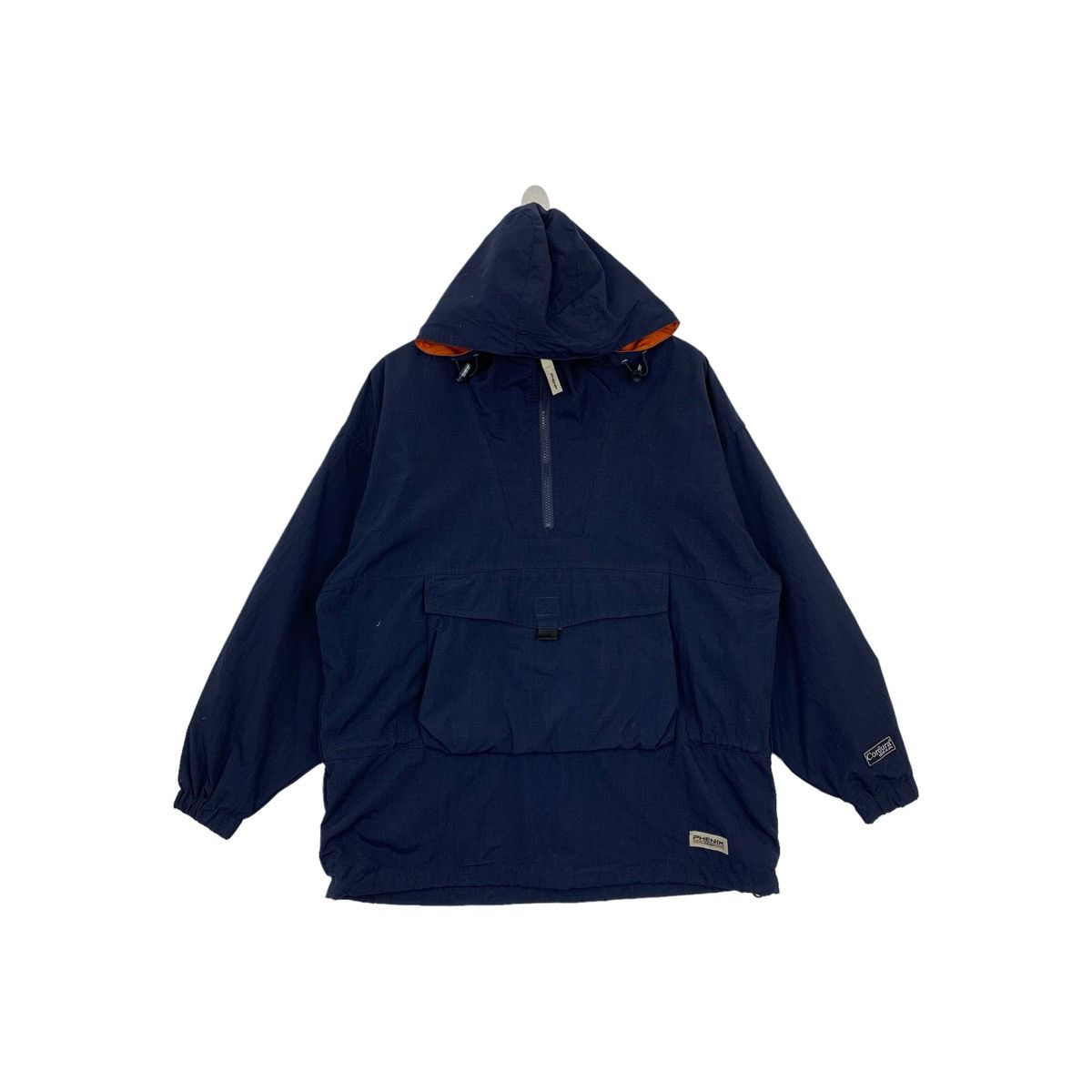 Rare!! PHENIX SPORTS Outdoor Anorak jacket