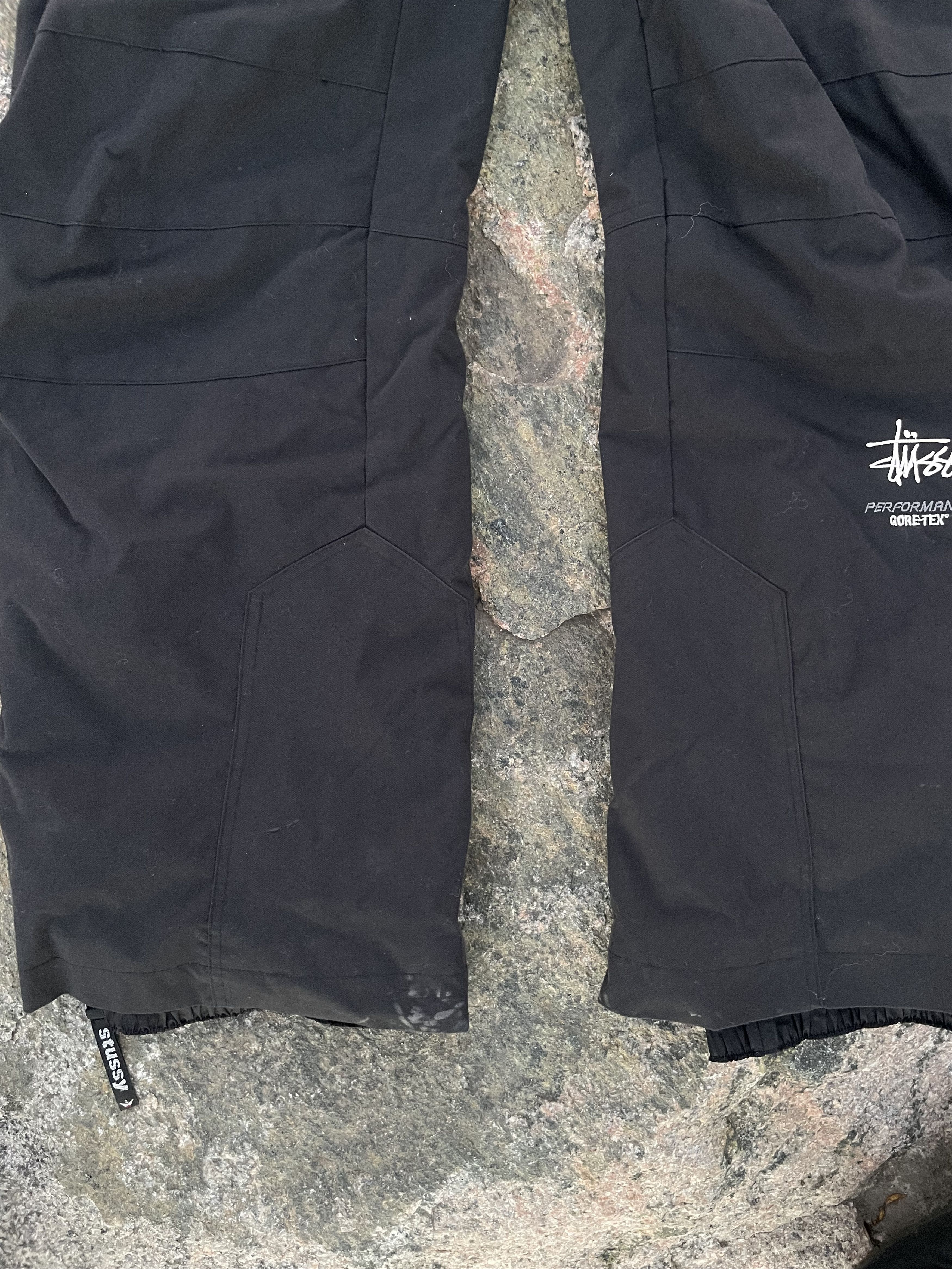 パンツ STUSSY GORE-TEX OVER TROUSER Stüssy GORE-TEX Over Trouser - Magenta (SS24) Size M | eBay