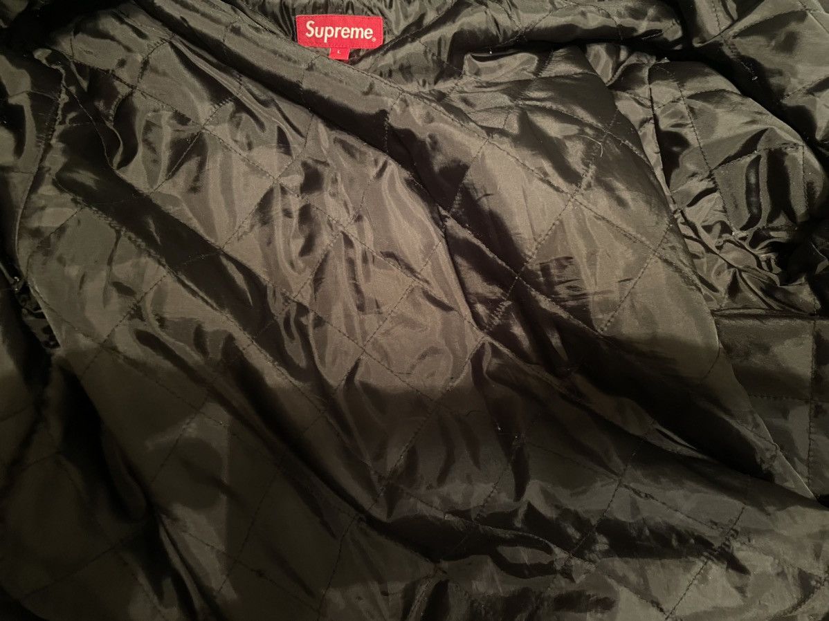 Supreme Supreme bomber Aztec jacket Size US L / EU 52-54 / 3 - 6 Thumbnail