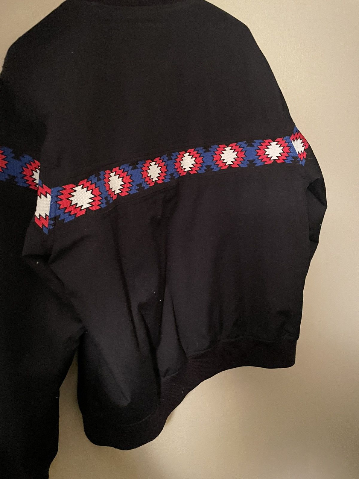 Supreme Supreme bomber Aztec jacket Size US L / EU 52-54 / 3 - 8 Thumbnail