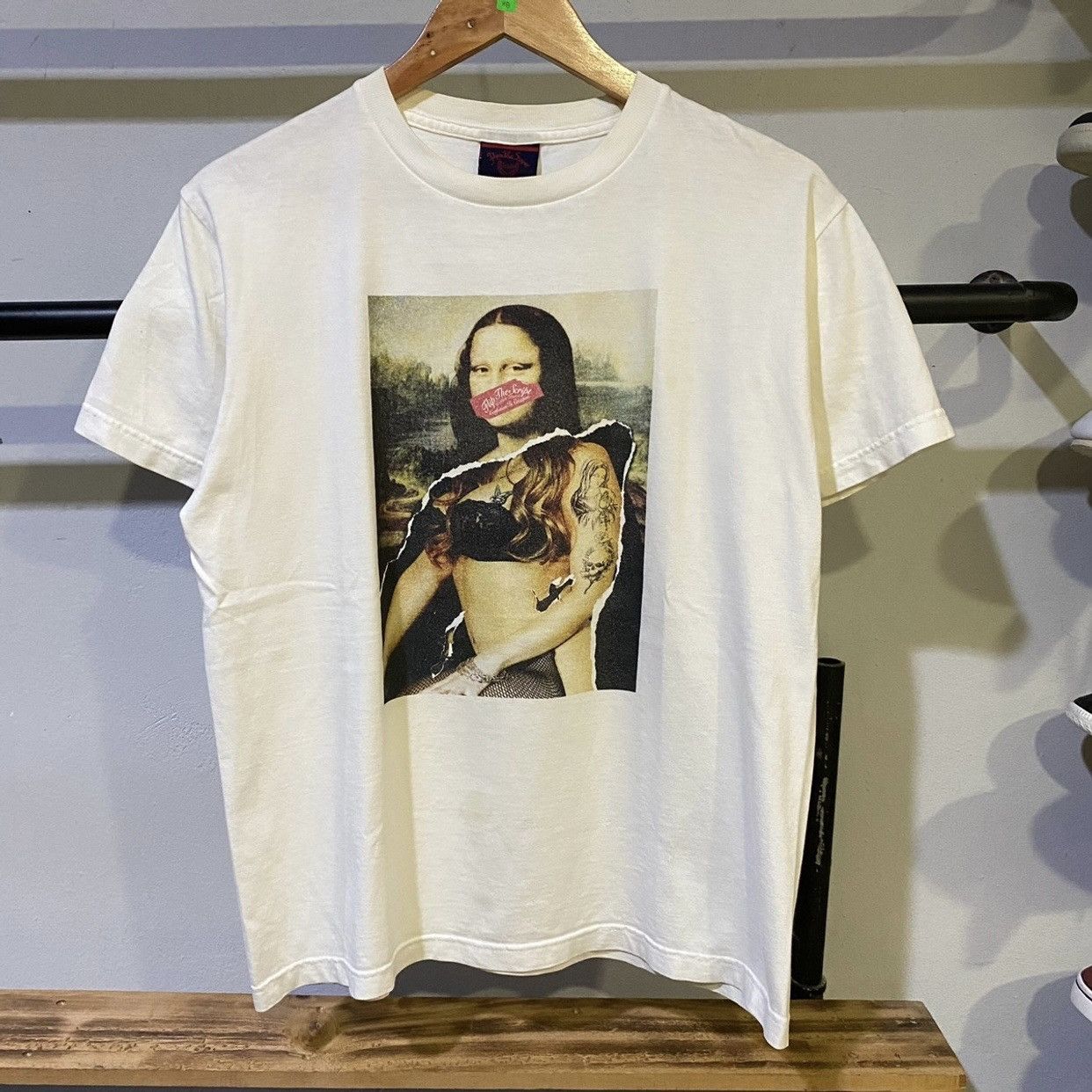 Flip The Script | Grailed