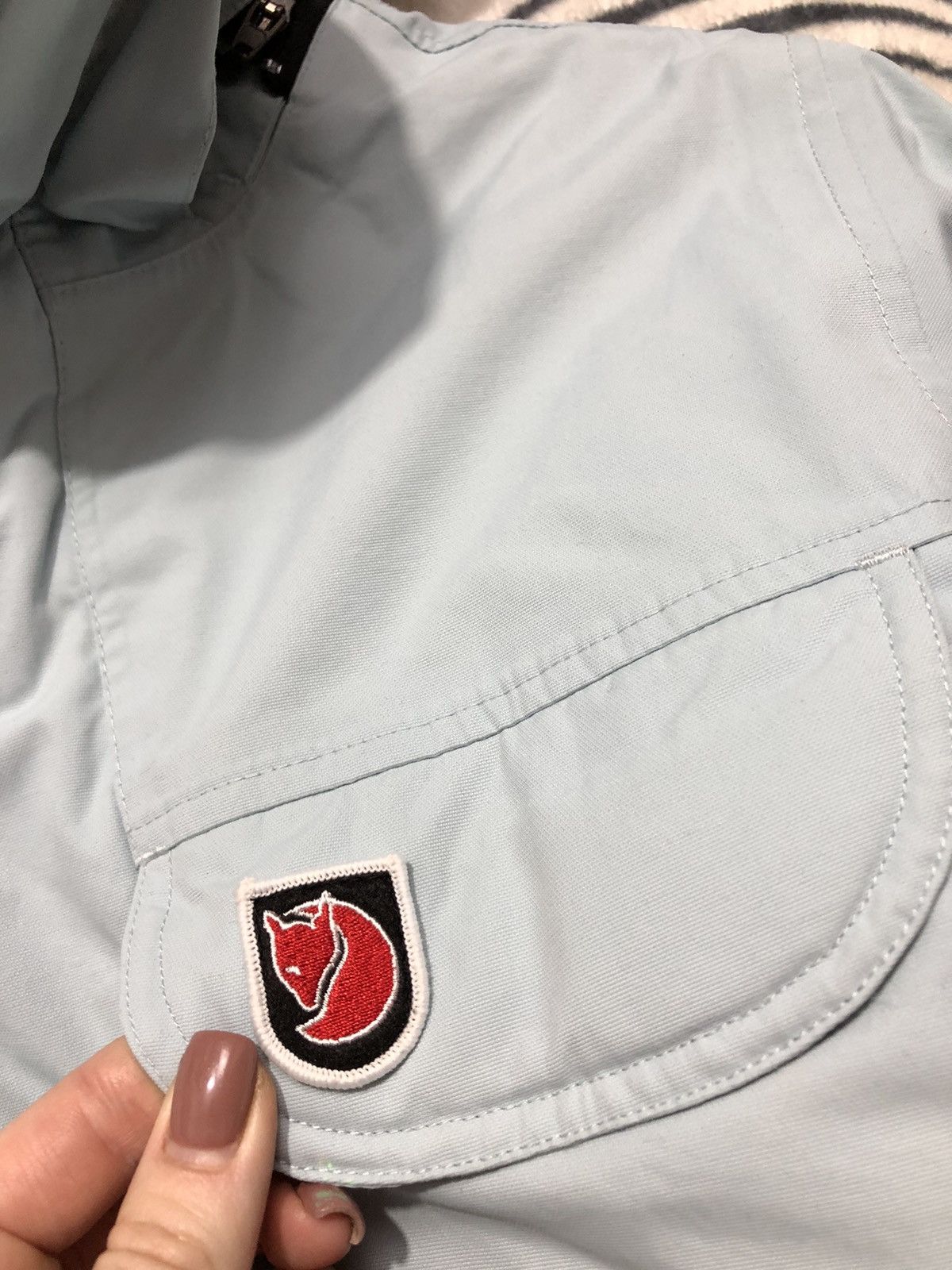 Fjallraven Fjallraven Winter Jacket Ski Size US XS / EU 42 / 0 - 5 Thumbnail