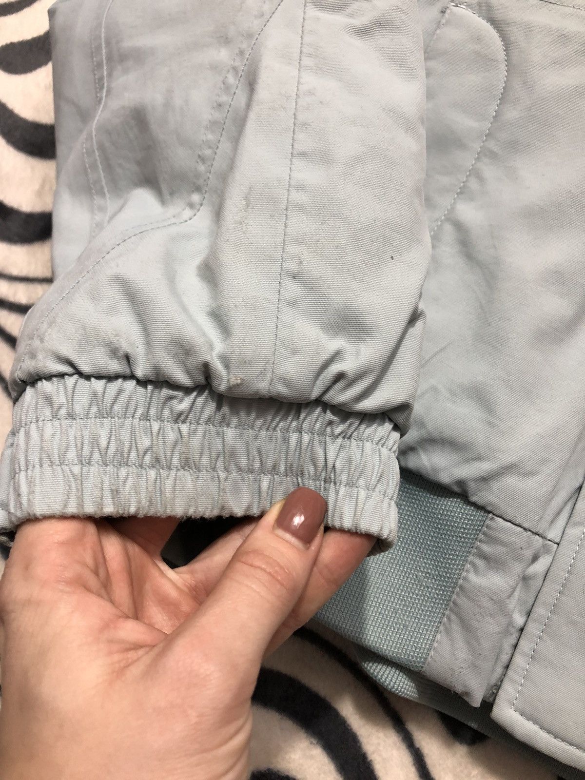 Fjallraven Fjallraven Winter Jacket Ski Size US XS / EU 42 / 0 - 4 Thumbnail