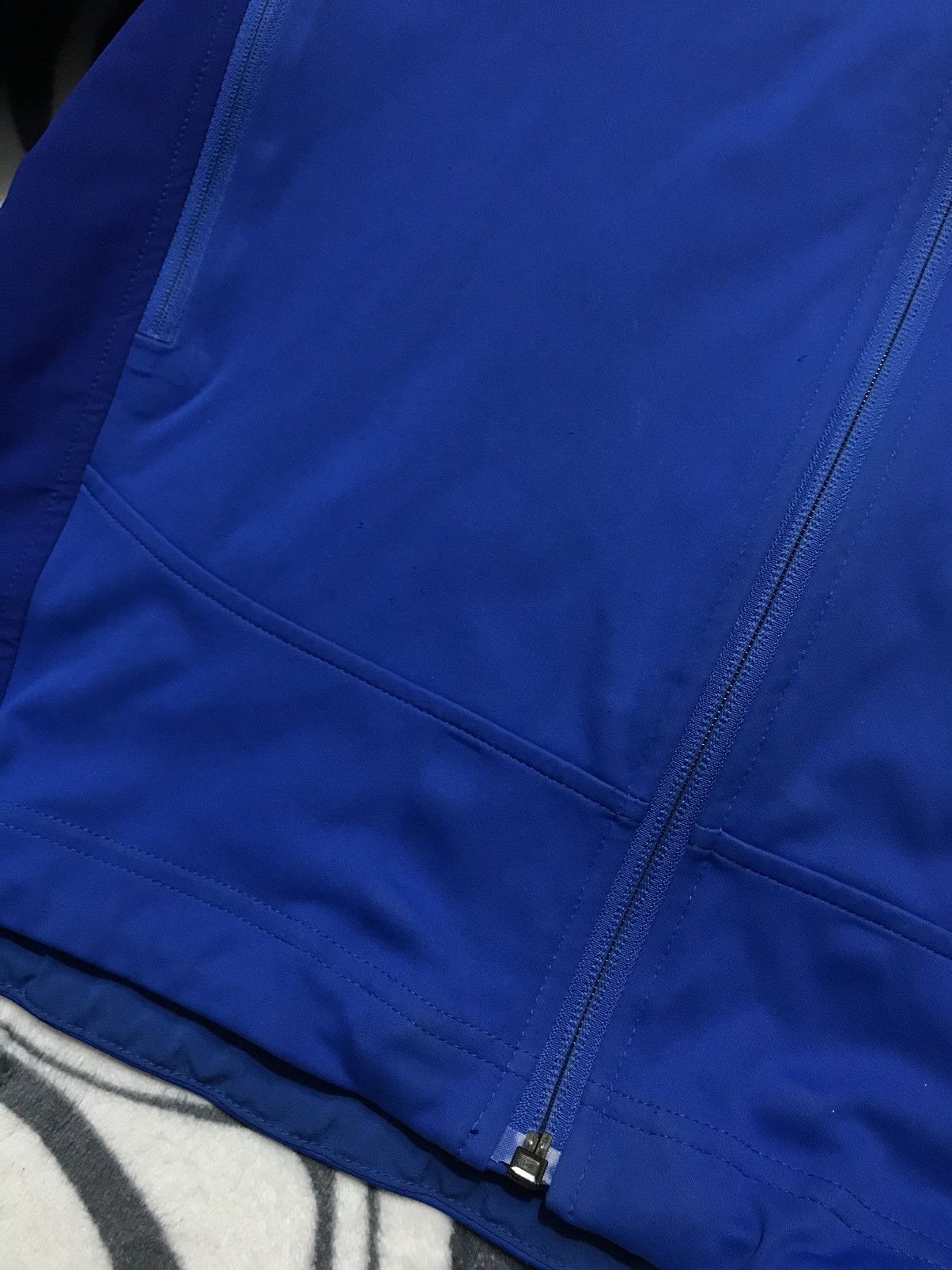 The North Face × Vintage The North Face Summit Series Mens Softshell Size US L / EU 52-54 / 3 - 7 Thumbnail