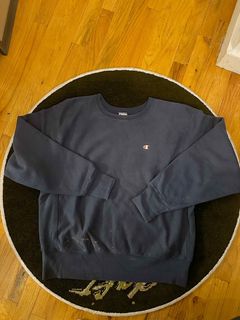 Champion Reverse Weave Made In Usa | Grailed