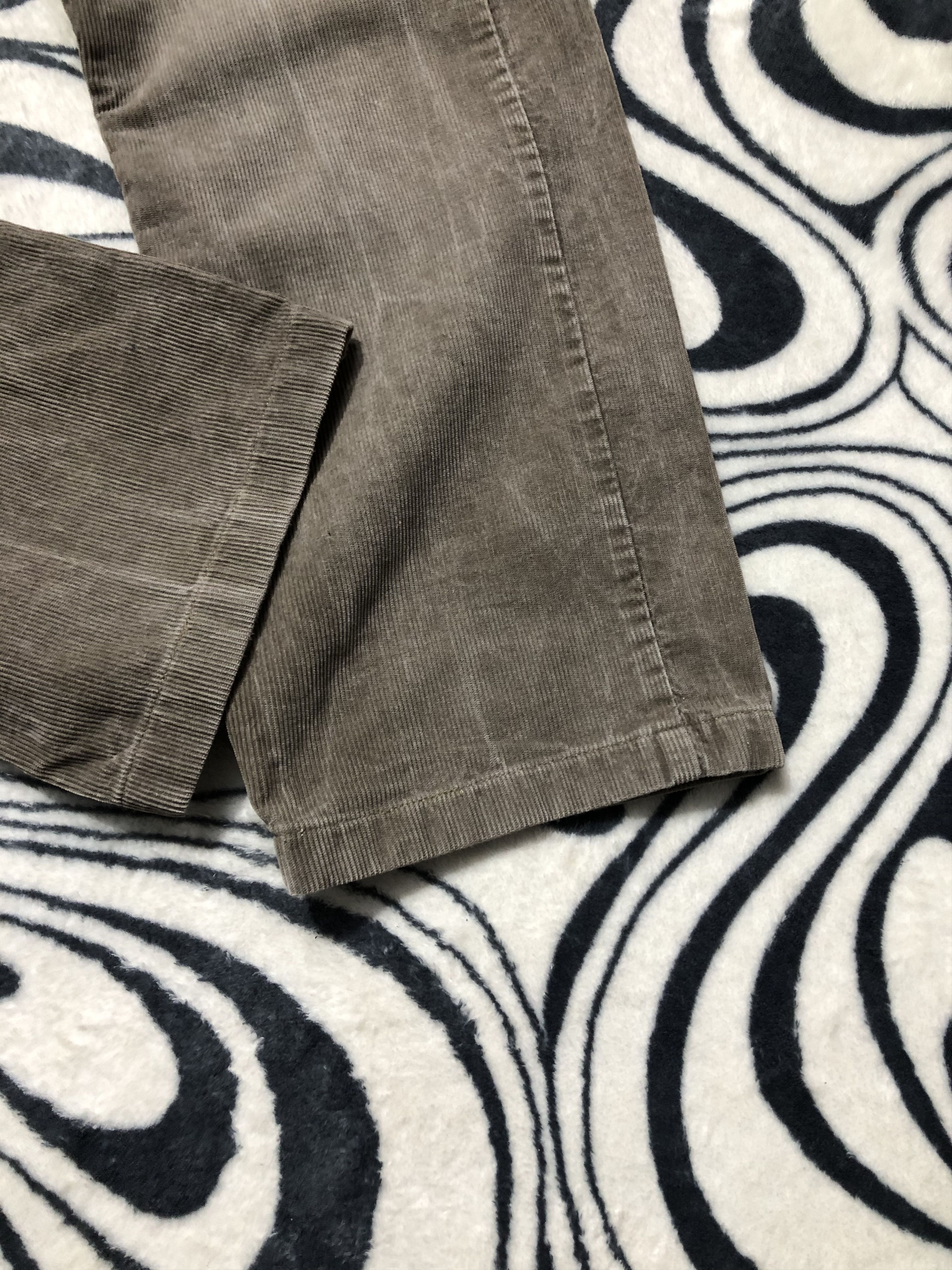 Levi's Levis 401 Vintage Mens Corduroy Jeans Denim Pants Size US 31 - 4 Thumbnail