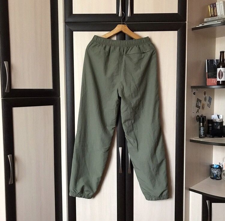 Nike × Vintage Vintage Nike Track Pants Size US 34 / EU 50 - 4 Thumbnail