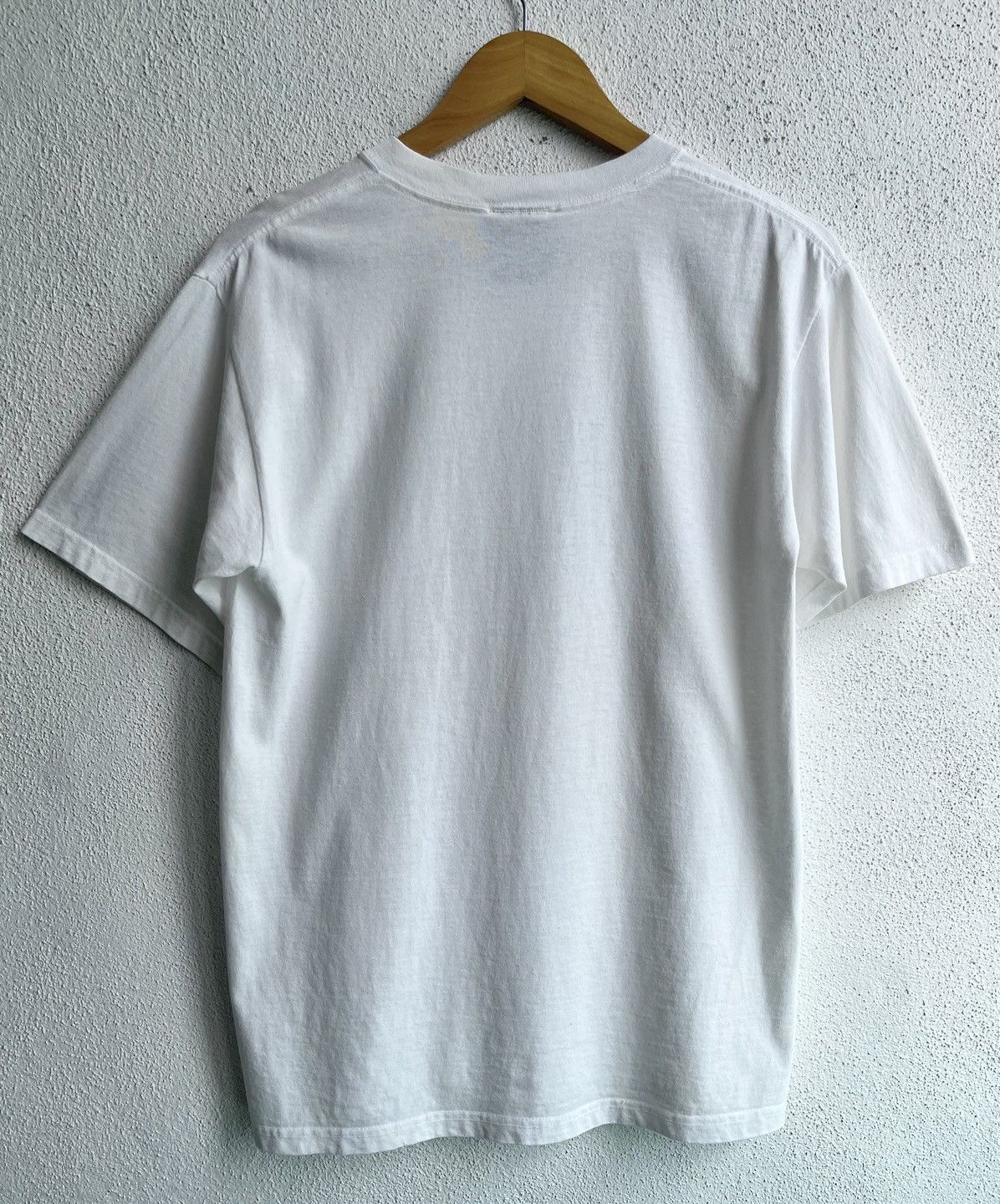 Band Tees Vintage Y2K Jim Morrison Tee (The Doors) Rare🔥 Size US M / EU 48-50 / 2 - 4 Thumbnail