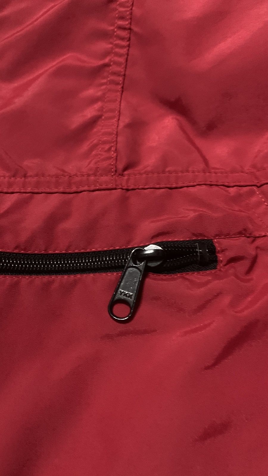 L.L. Bean OVERSIZED 90s LL BEAN ANORAK MOUNTAIN NYLON JACKET Size US XXL / EU 58 / 5 - 4 Thumbnail