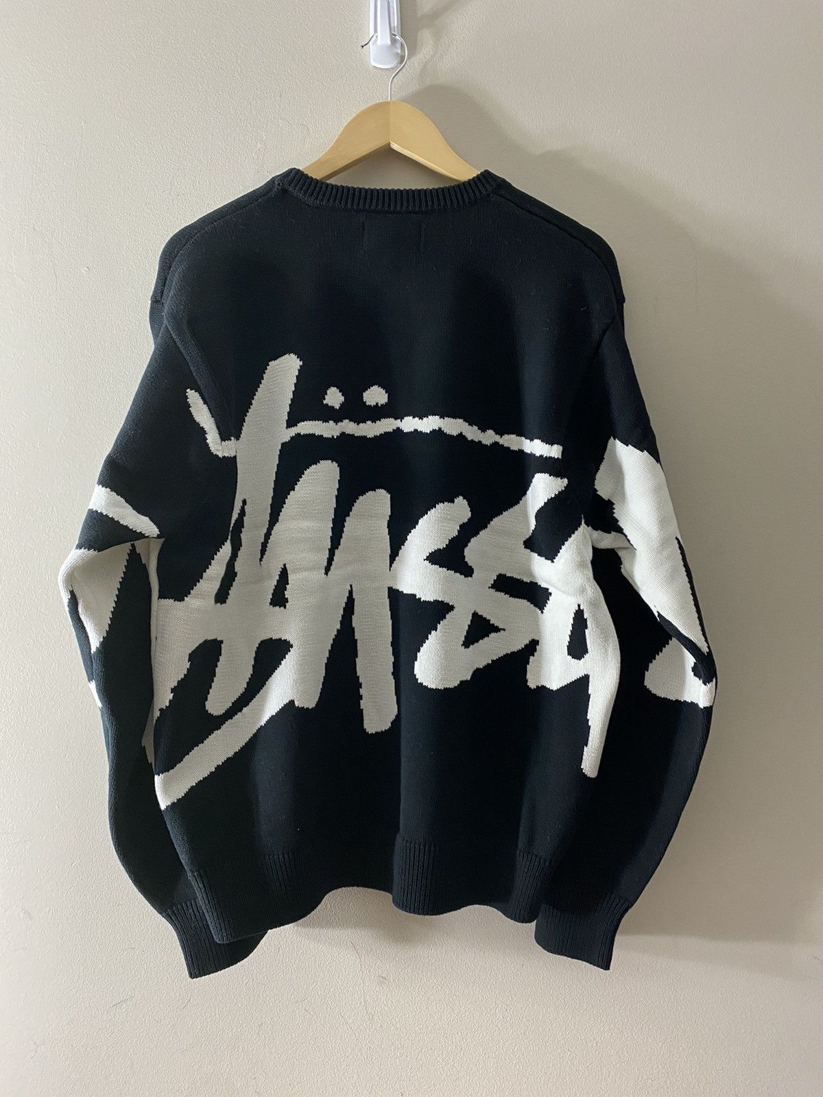 STUSSY 新品 ステューシー BIG BASIC VINTAGE CAP キャップ