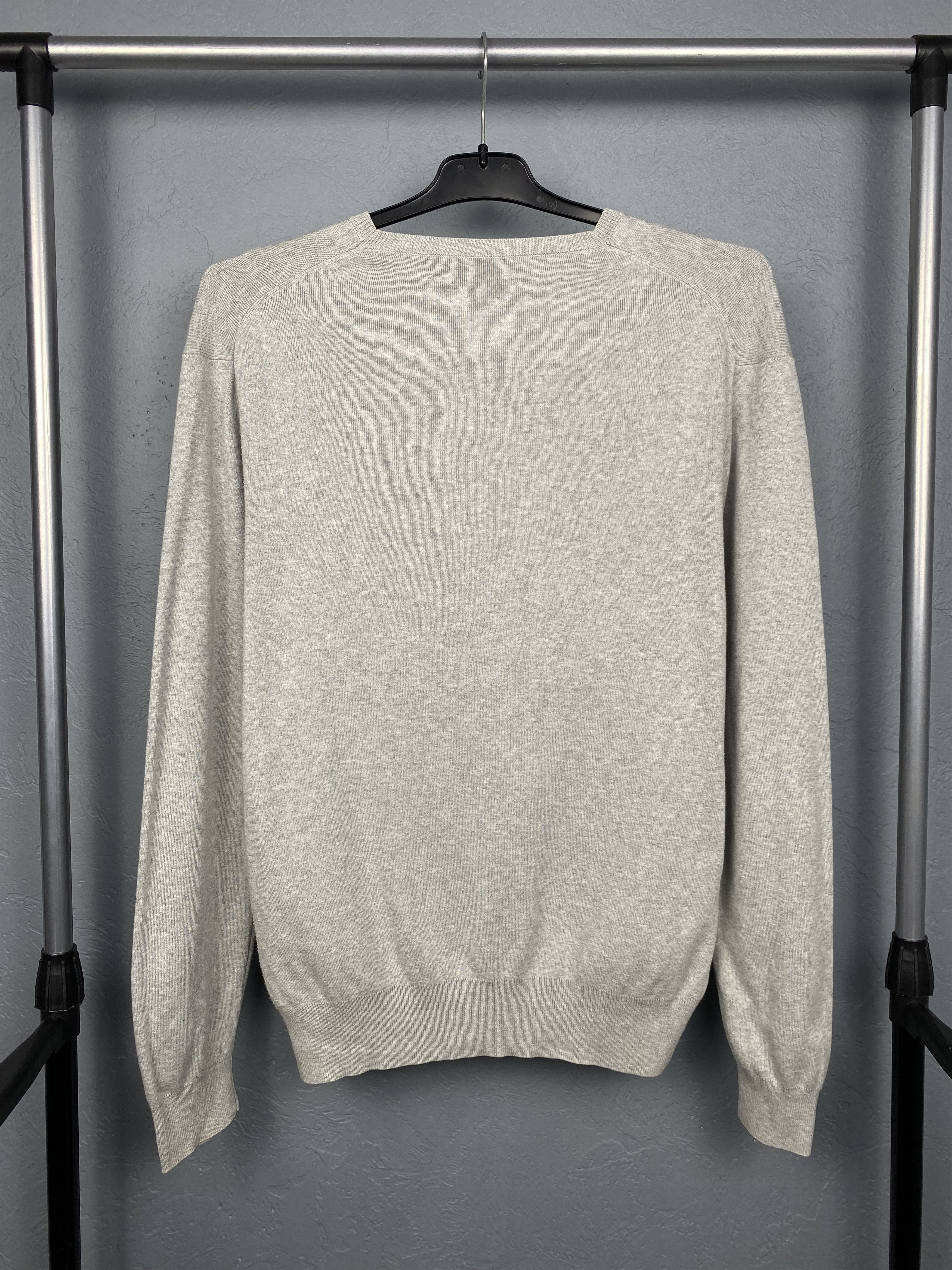 Polo Ralph Lauren Polo Ralph Lauren Vintage Sweater Y2K Size US S / EU 44-46 / 1 - 7 Thumbnail