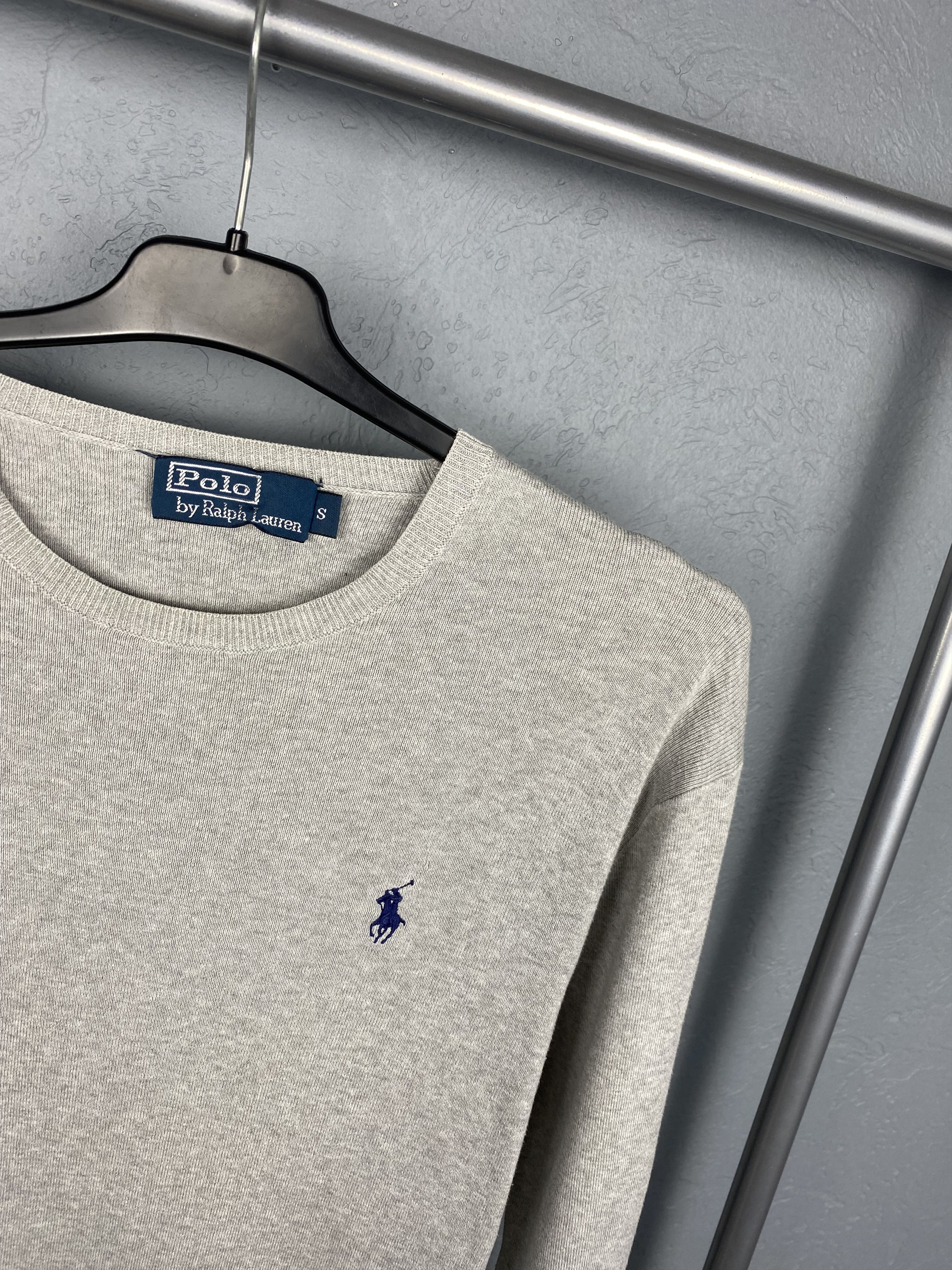 Polo Ralph Lauren Polo Ralph Lauren Vintage Sweater Y2K Size US S / EU 44-46 / 1 - 2 Thumbnail