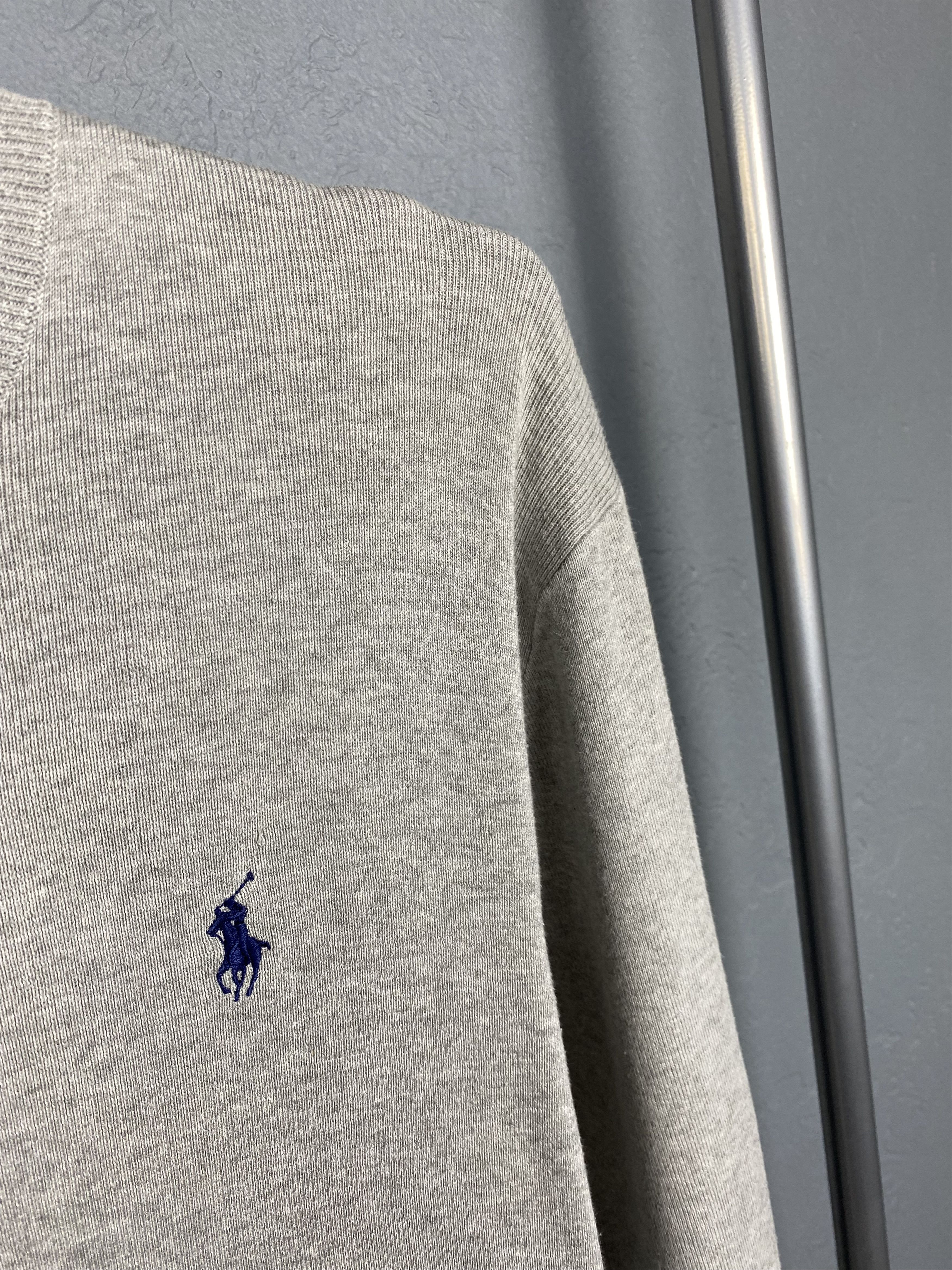 Polo Ralph Lauren Polo Ralph Lauren Vintage Sweater Y2K Size US S / EU 44-46 / 1 - 3 Thumbnail