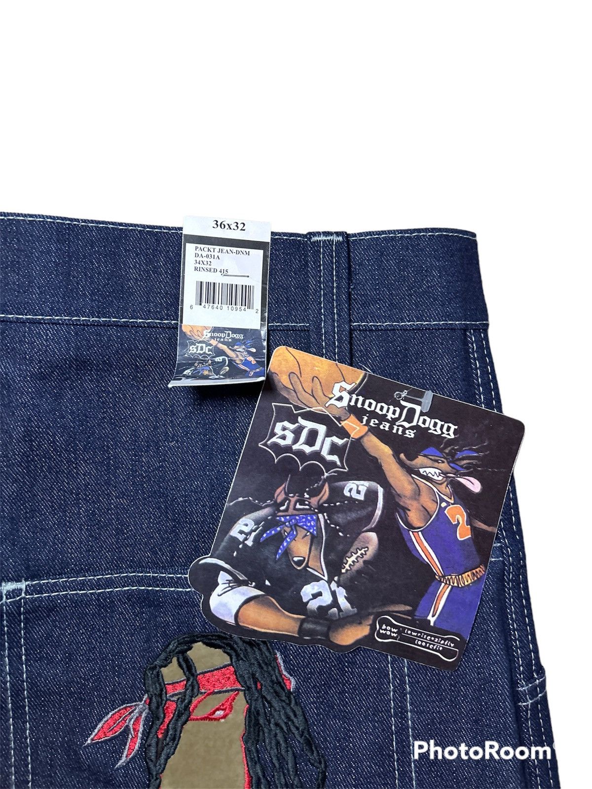 Snoop Dogg Snoop dogg jeans rare Brand new 36W-32L | Grailed Snoop Dogg Snoop dogg jeans rare Brand new 36W-32L | Grailed