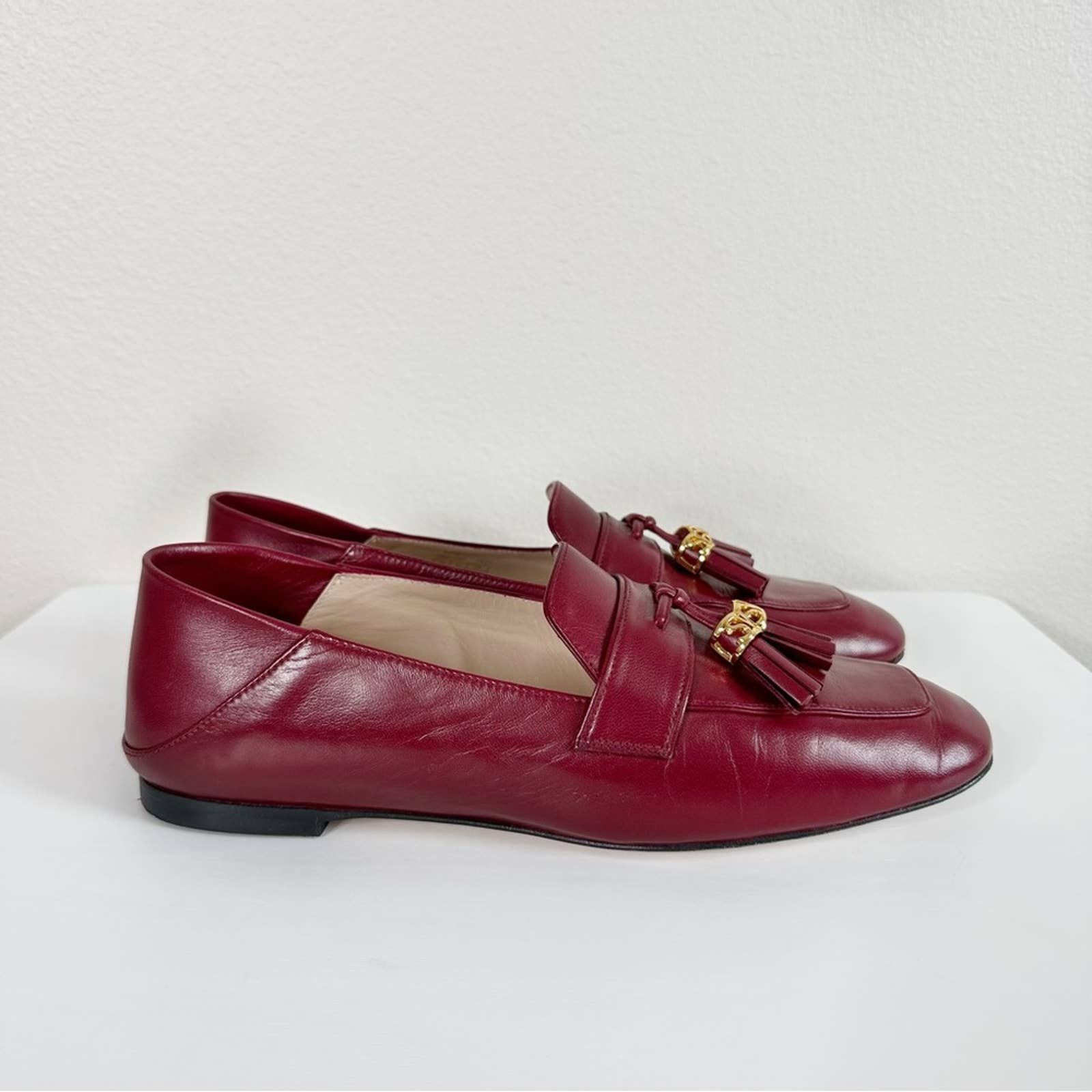 stuart weitzman suki loafers
