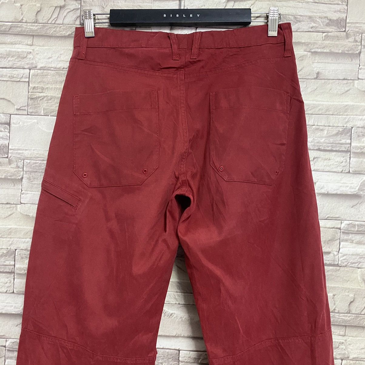 PPFM PPFM Casual Pants Hot Media Free Style Size US 30 / EU 46 - 11 Thumbnail