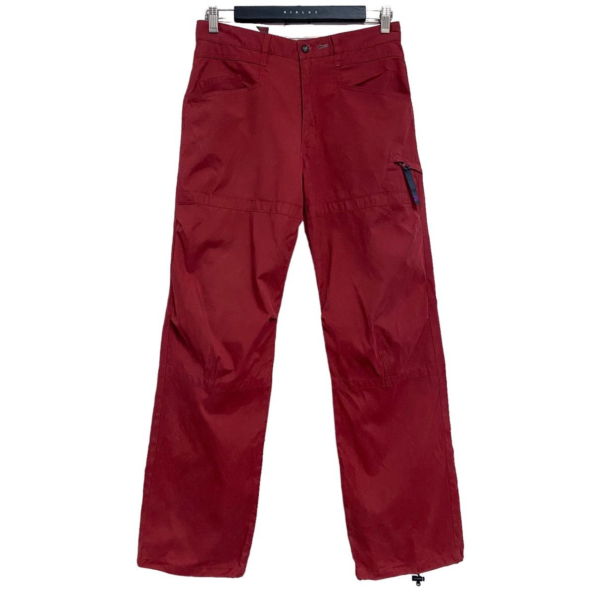 PPFM PPFM Casual Pants Hot Media Free Style Size US 30 / EU 46 - 2 Thumbnail