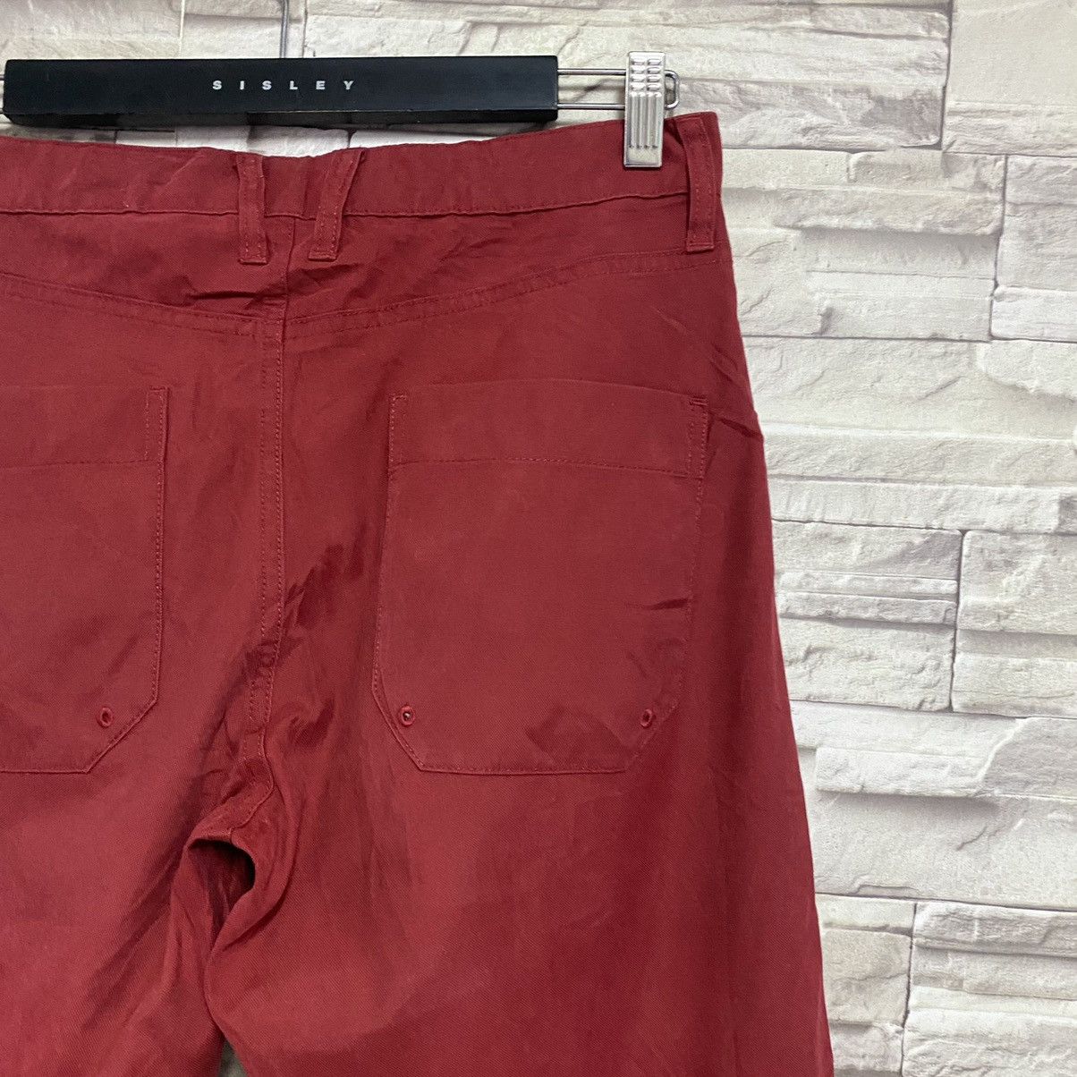 PPFM PPFM Casual Pants Hot Media Free Style Size US 30 / EU 46 - 14 Thumbnail