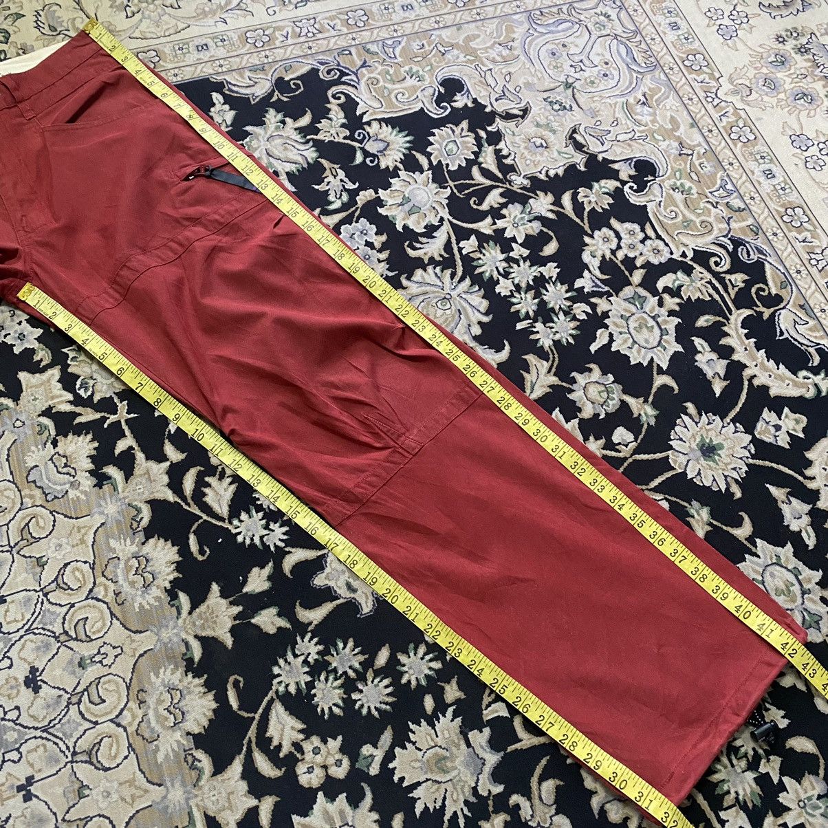 PPFM PPFM Casual Pants Hot Media Free Style Size US 30 / EU 46 - 21 Thumbnail