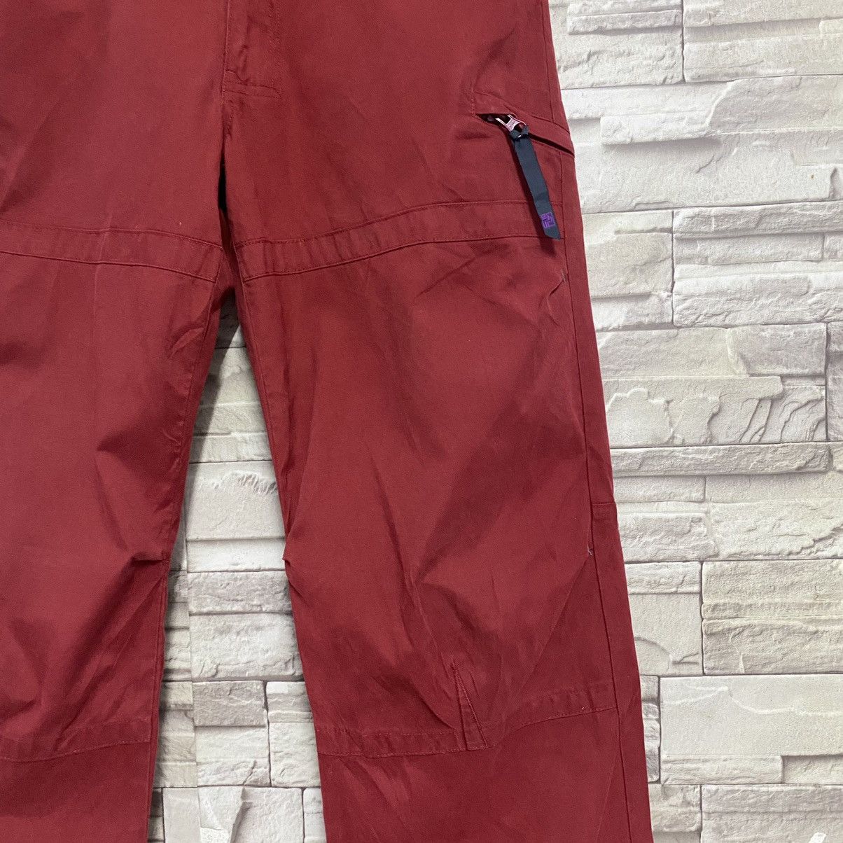 PPFM PPFM Casual Pants Hot Media Free Style Size US 30 / EU 46 - 6 Thumbnail