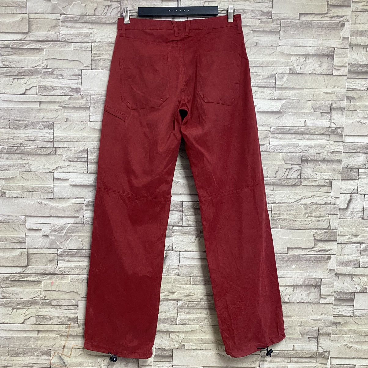 PPFM PPFM Casual Pants Hot Media Free Style Size US 30 / EU 46 - 10 Thumbnail