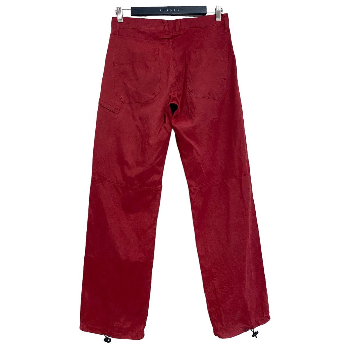PPFM PPFM Casual Pants Hot Media Free Style Size US 30 / EU 46 - 1 Thumbnail