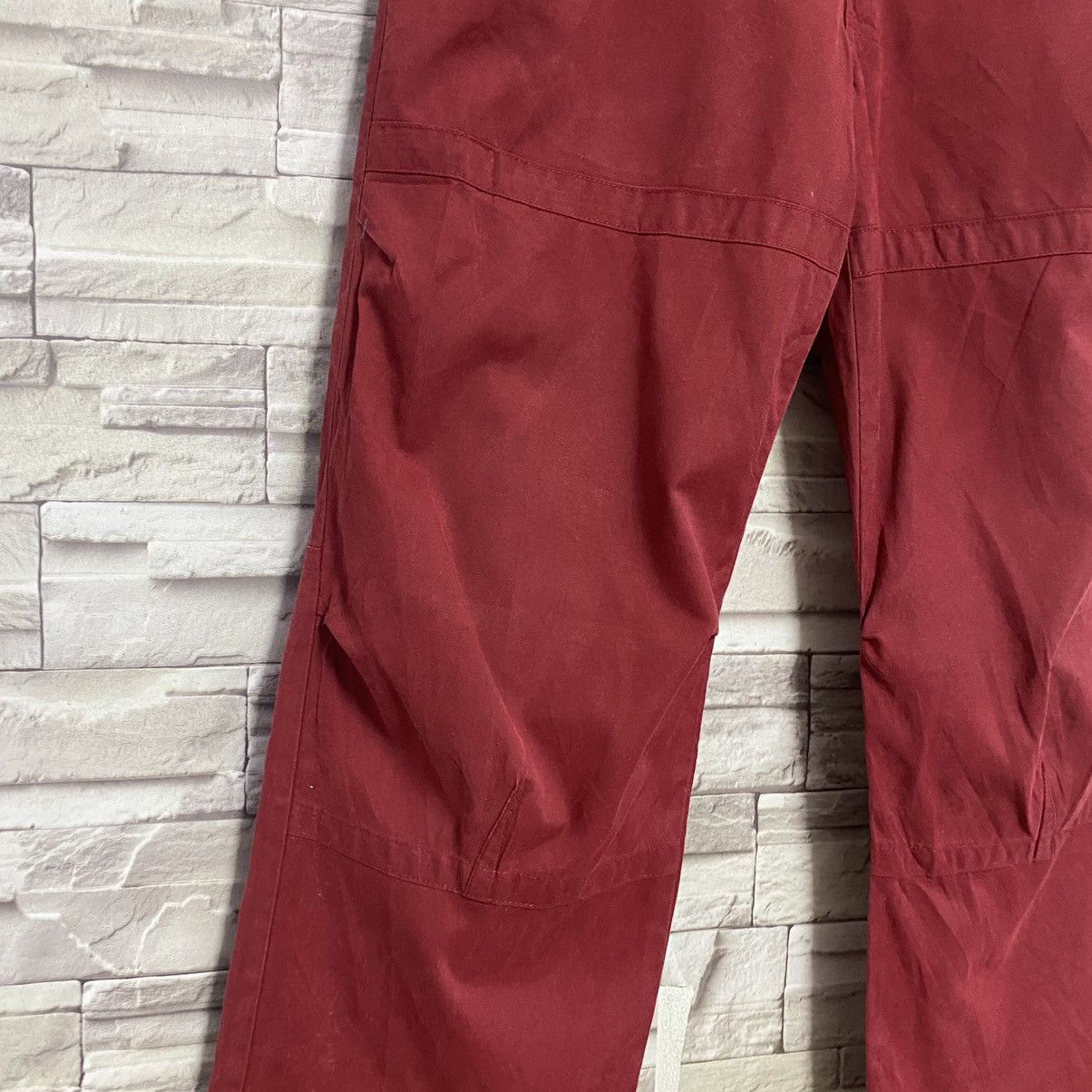 PPFM PPFM Casual Pants Hot Media Free Style Size US 30 / EU 46 - 7 Thumbnail
