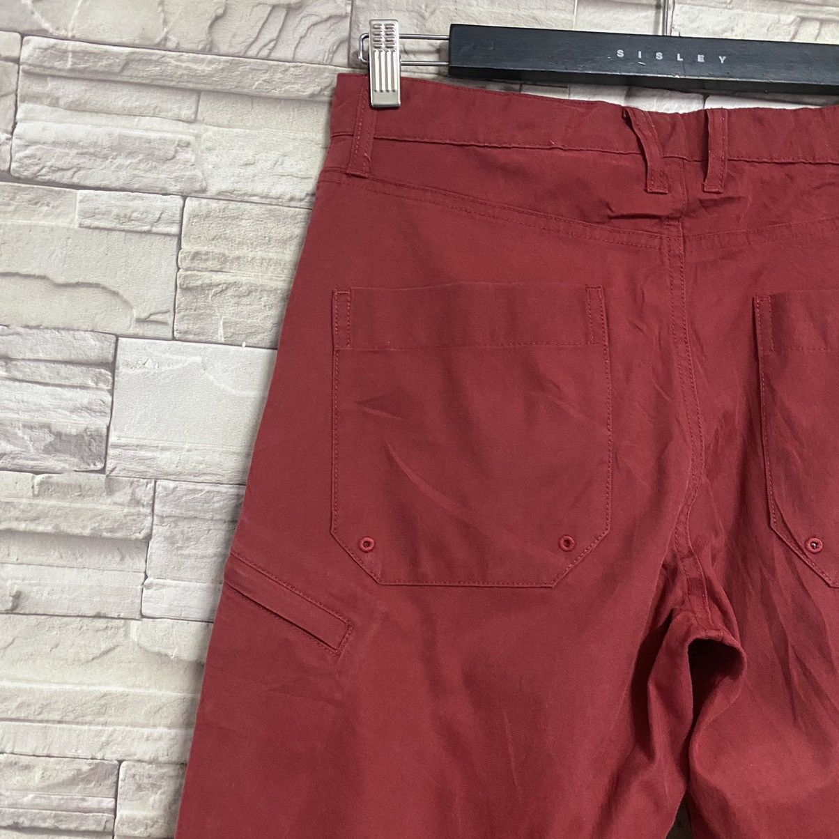 PPFM PPFM Casual Pants Hot Media Free Style Size US 30 / EU 46 - 13 Thumbnail