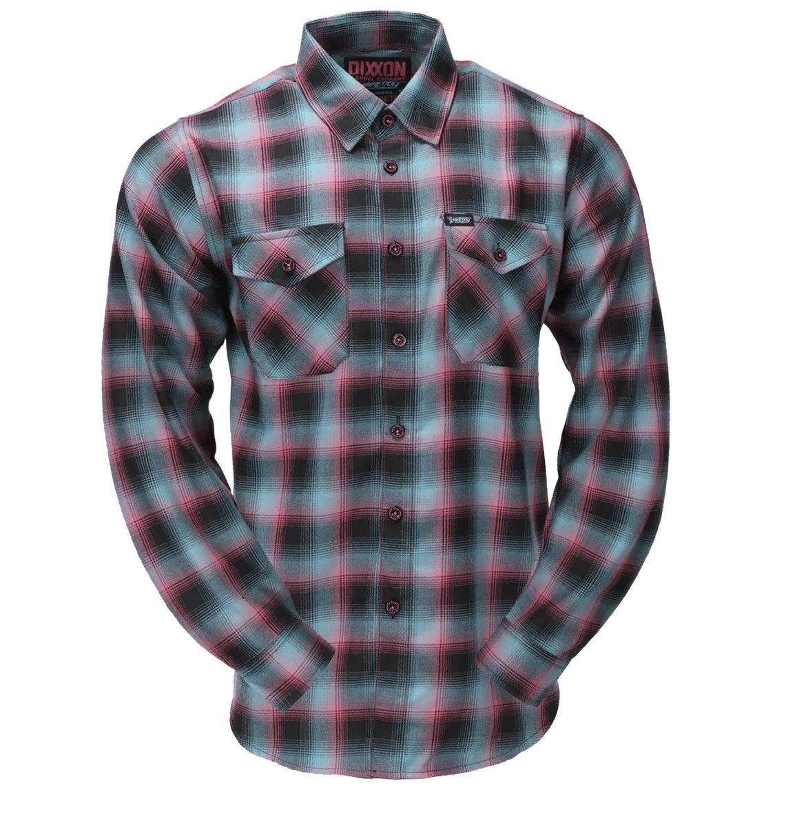 Dixxon Shreddy Flannel popular