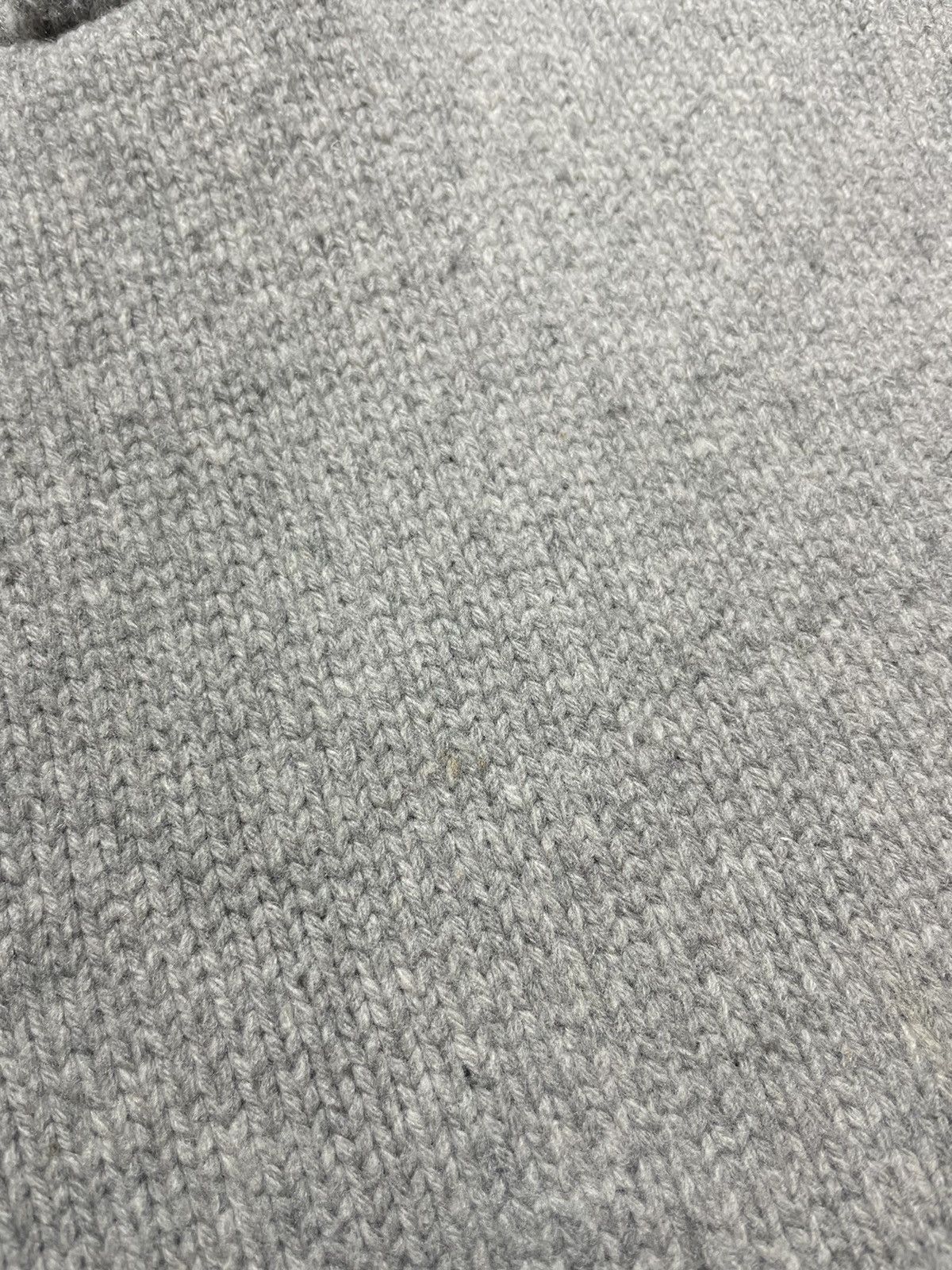 Acne Studios Acne Studios Normandie Wool Sweater Size US M / EU 48-50 / 2 - 11 Thumbnail