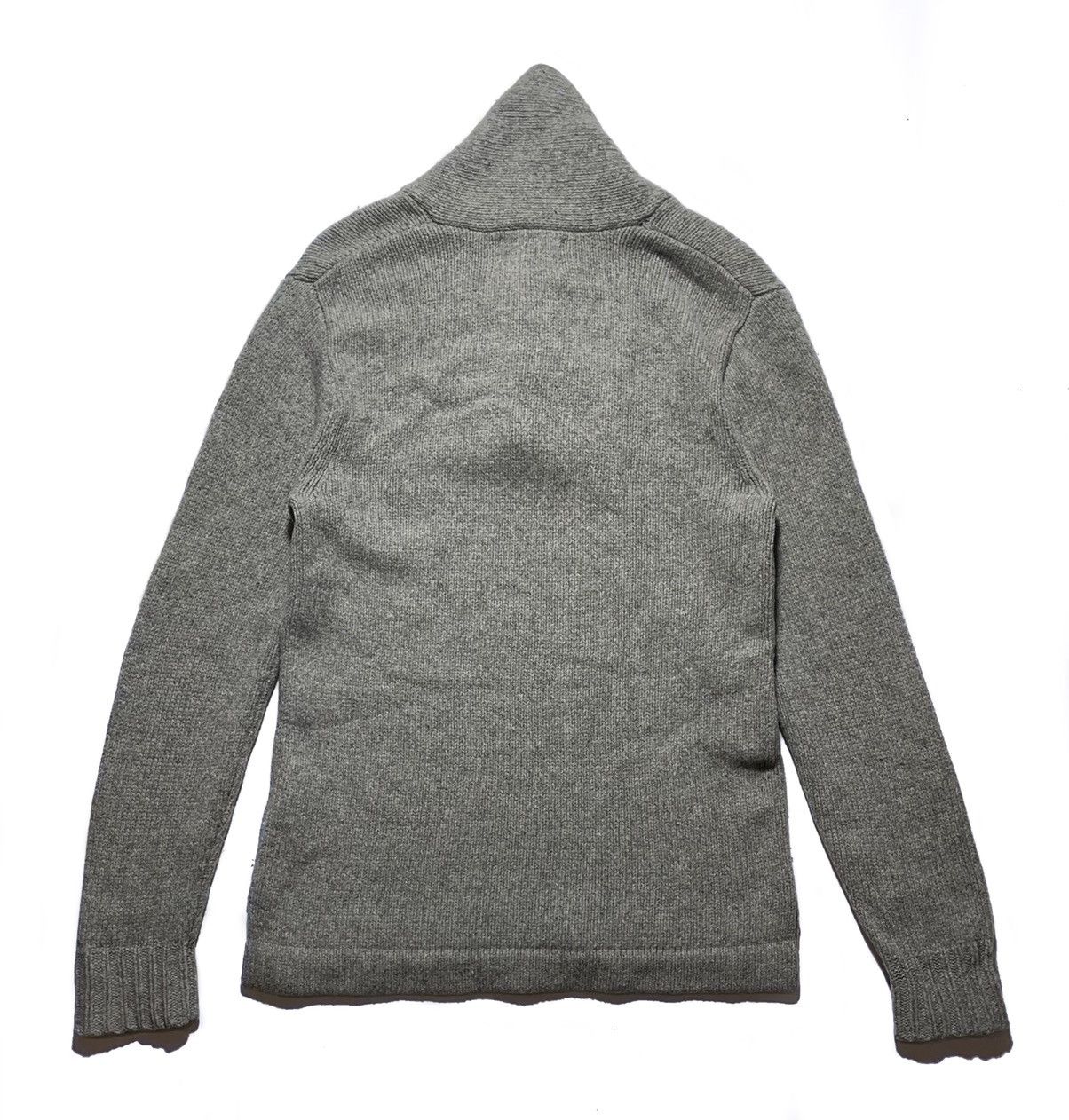 Acne Studios Acne Studios Normandie Wool Sweater Size US M / EU 48-50 / 2 - 2 Thumbnail