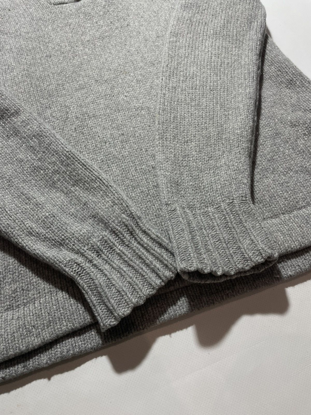 Acne Studios Acne Studios Normandie Wool Sweater Size US M / EU 48-50 / 2 - 5 Thumbnail
