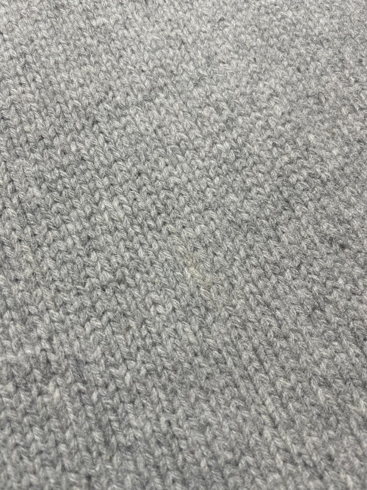 Acne Studios Acne Studios Normandie Wool Sweater Size US M / EU 48-50 / 2 - 10 Thumbnail