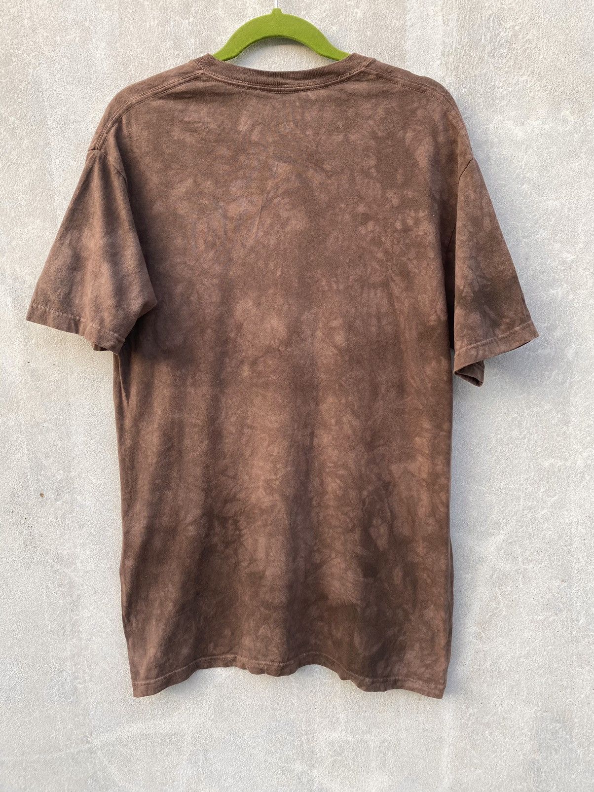 The Mountain 2003 The Mountain Dog Big Print T-Shirt Size US M / EU 48-50 / 2 - 6 Thumbnail