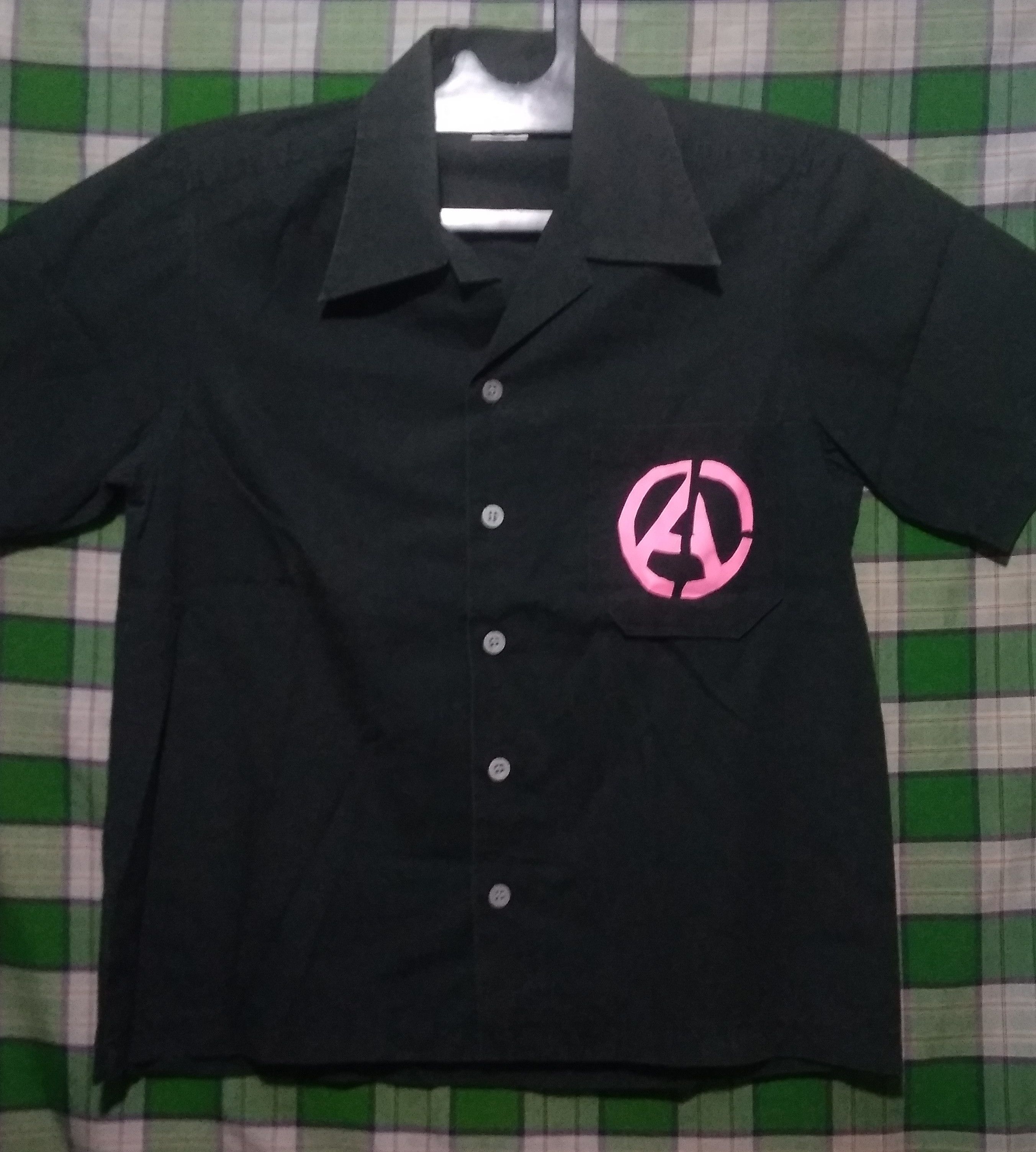 Band Tees Vintage The Clash seditionaries anarchy shirts punk Size S / US 4 / IT 40 - 4 Thumbnail