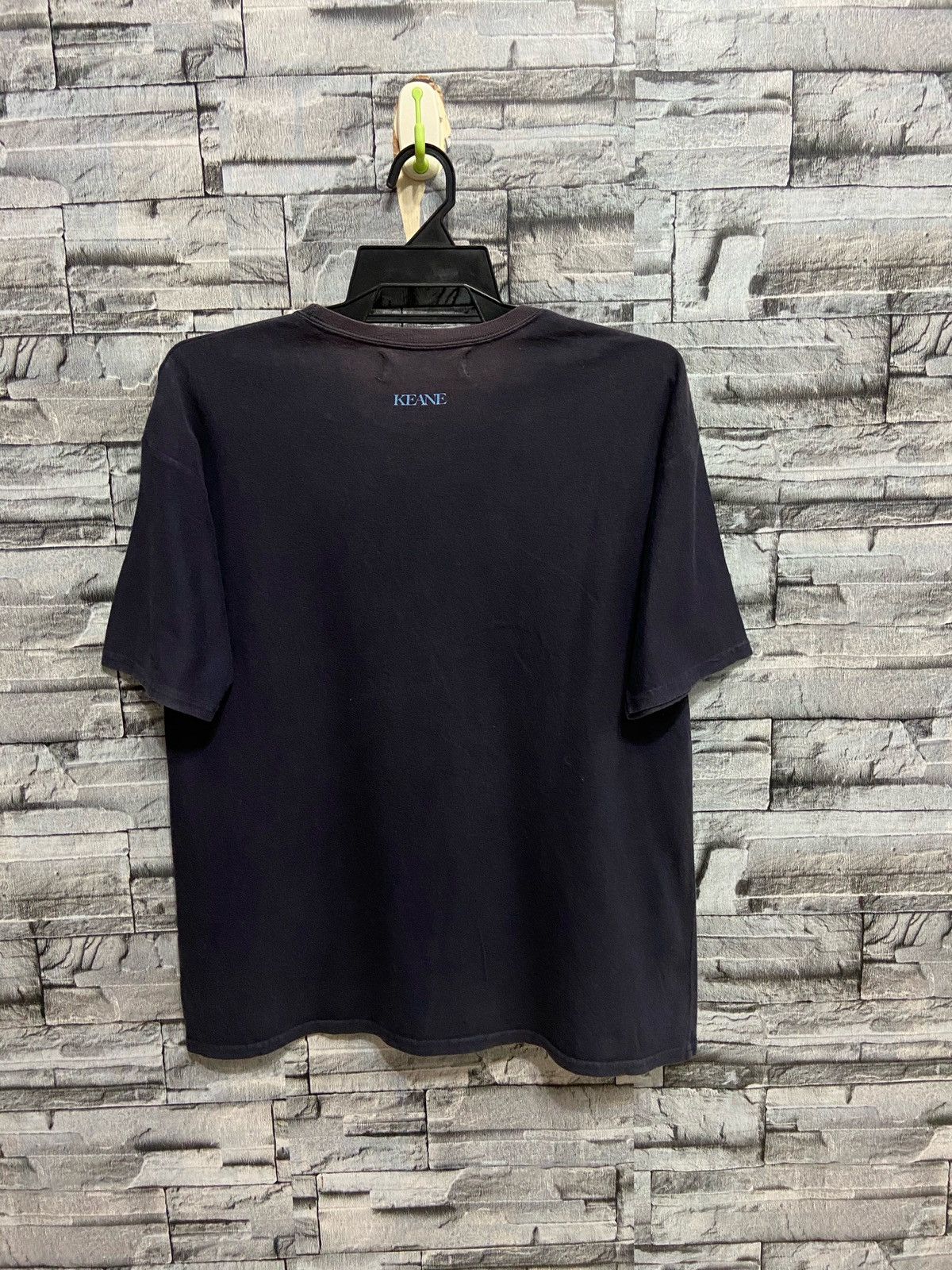Band Tees Vintage Keane band Size US M / EU 48-50 / 2 - 6 Thumbnail