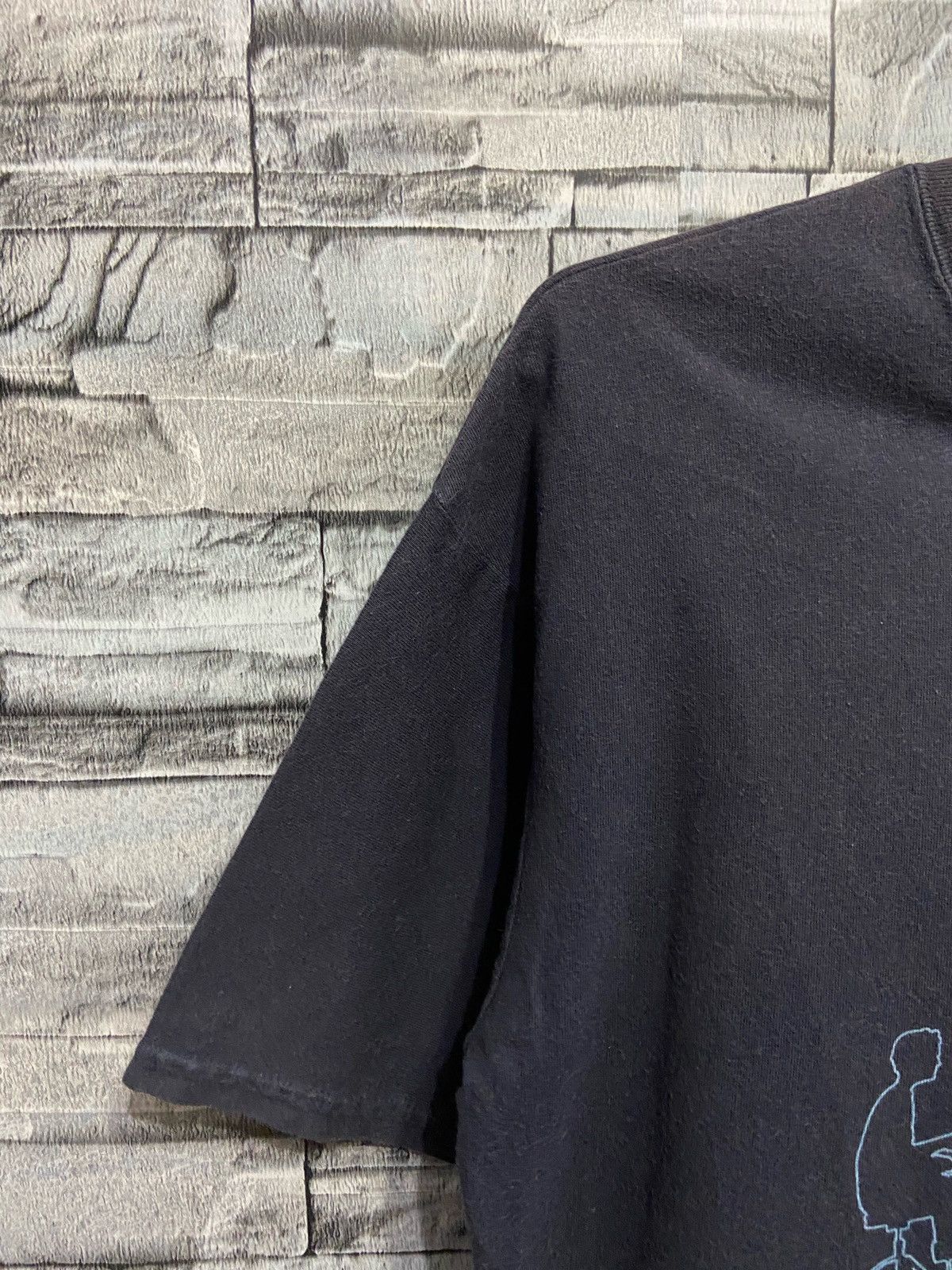Band Tees Vintage Keane band Size US M / EU 48-50 / 2 - 4 Thumbnail